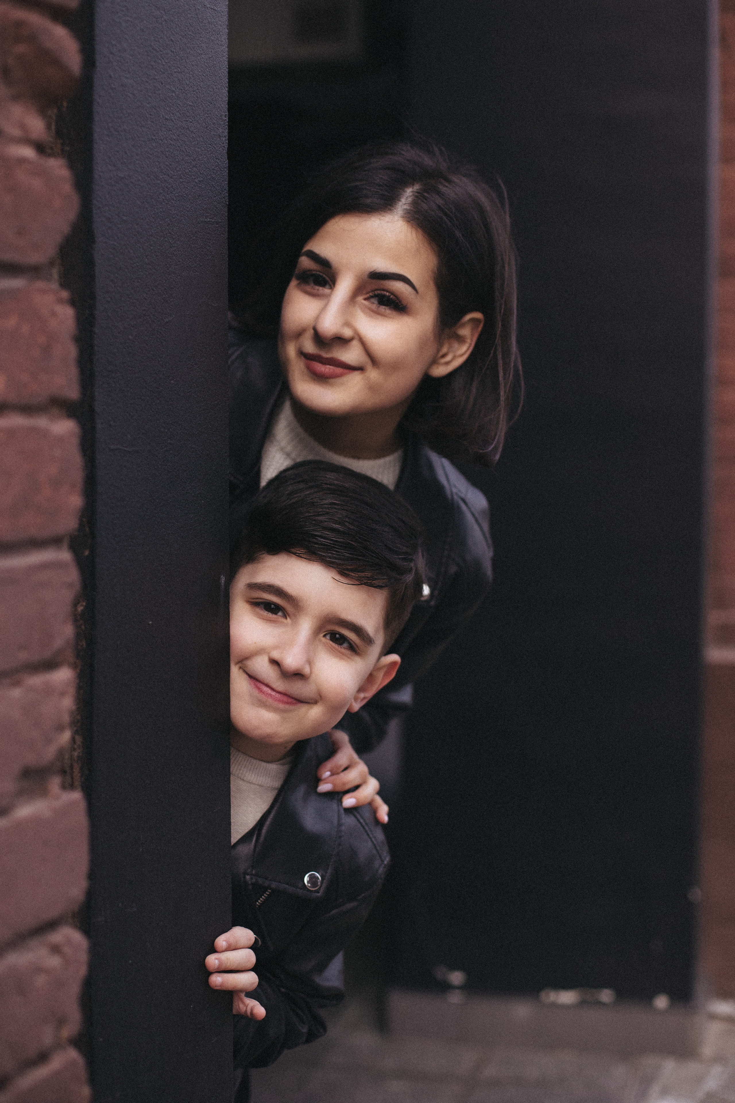 Может пиццу?. Семейный фотограф в Москве