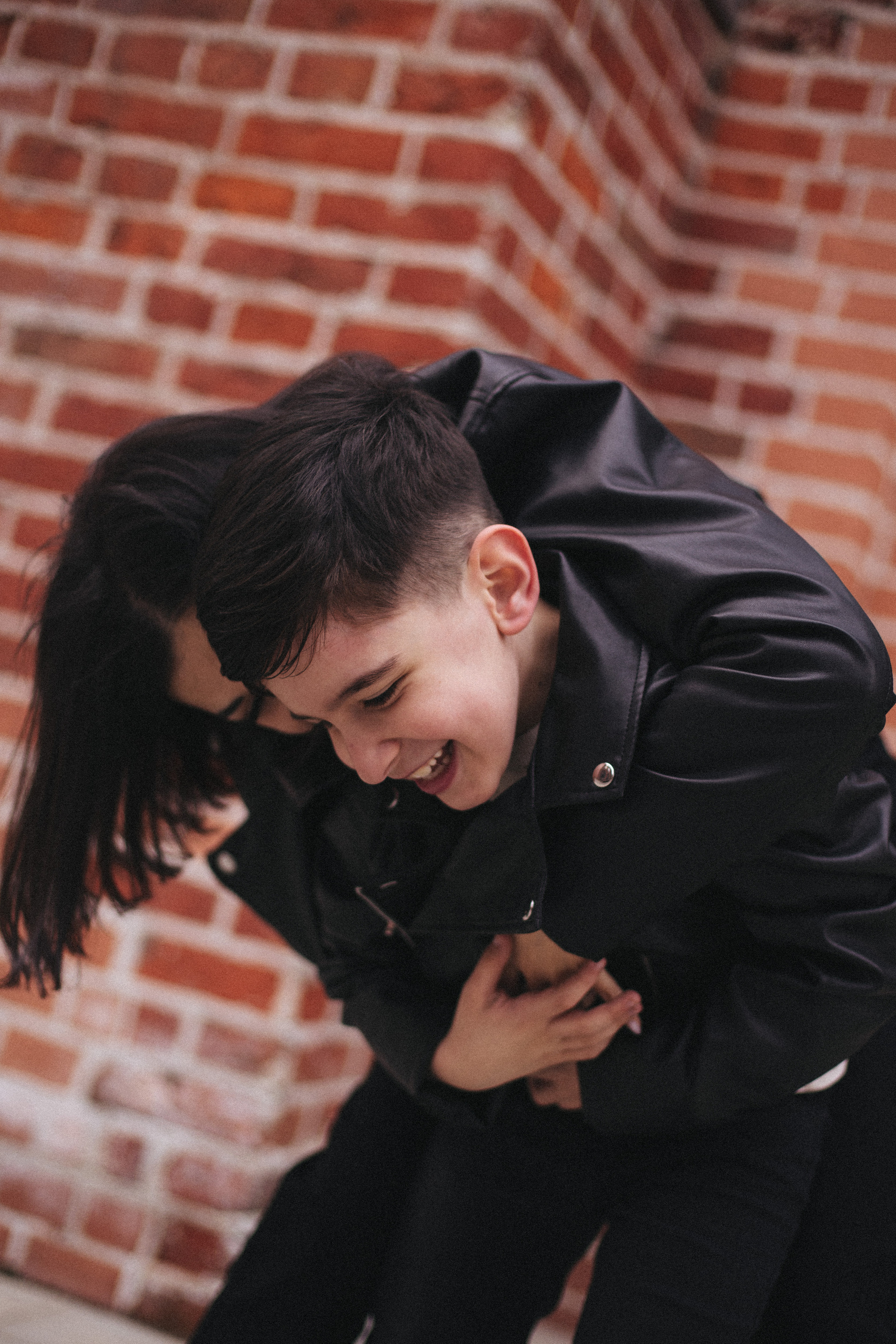 Может пиццу?. Семейный фотограф в Москве