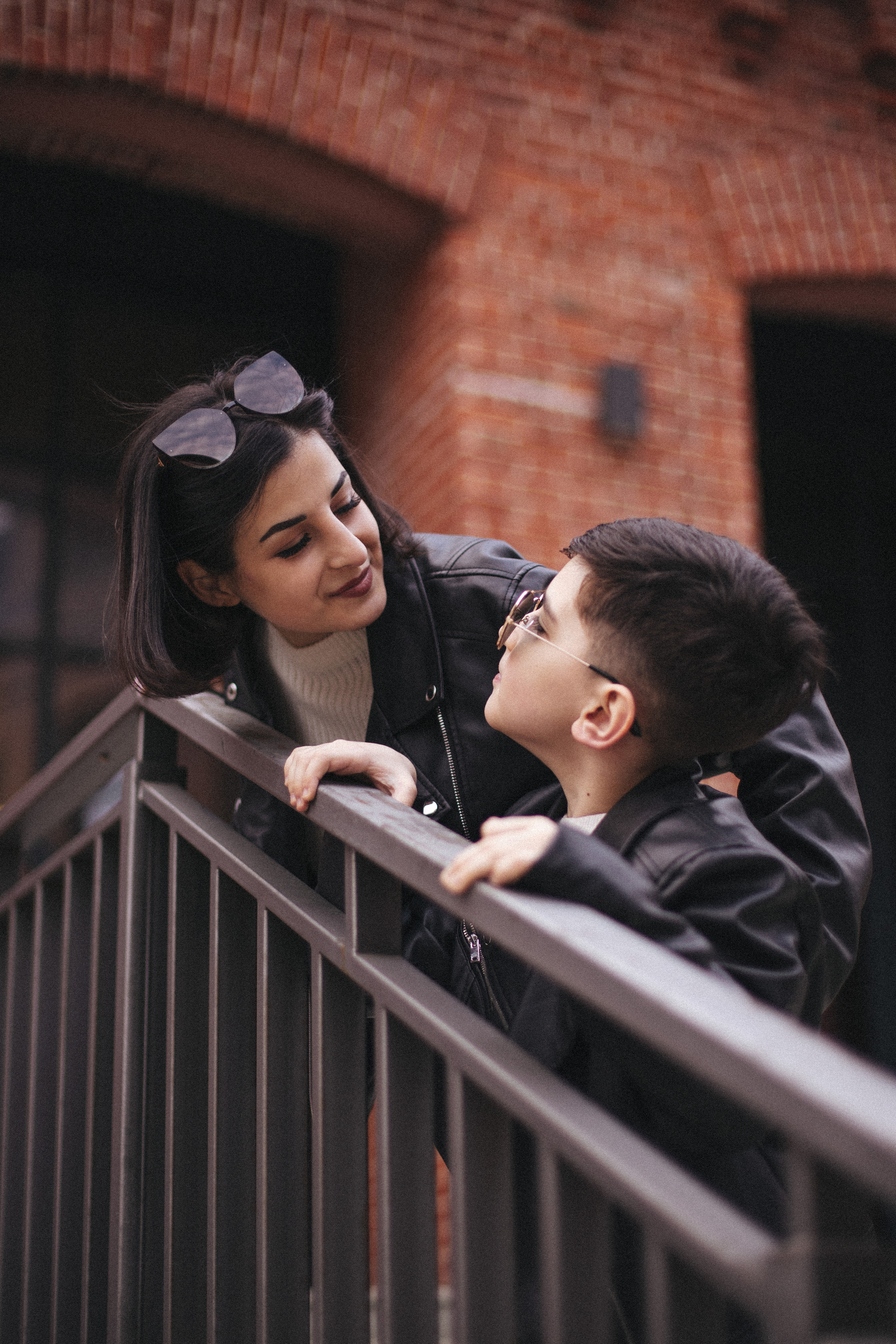 Может пиццу?. Семейный фотограф в Москве