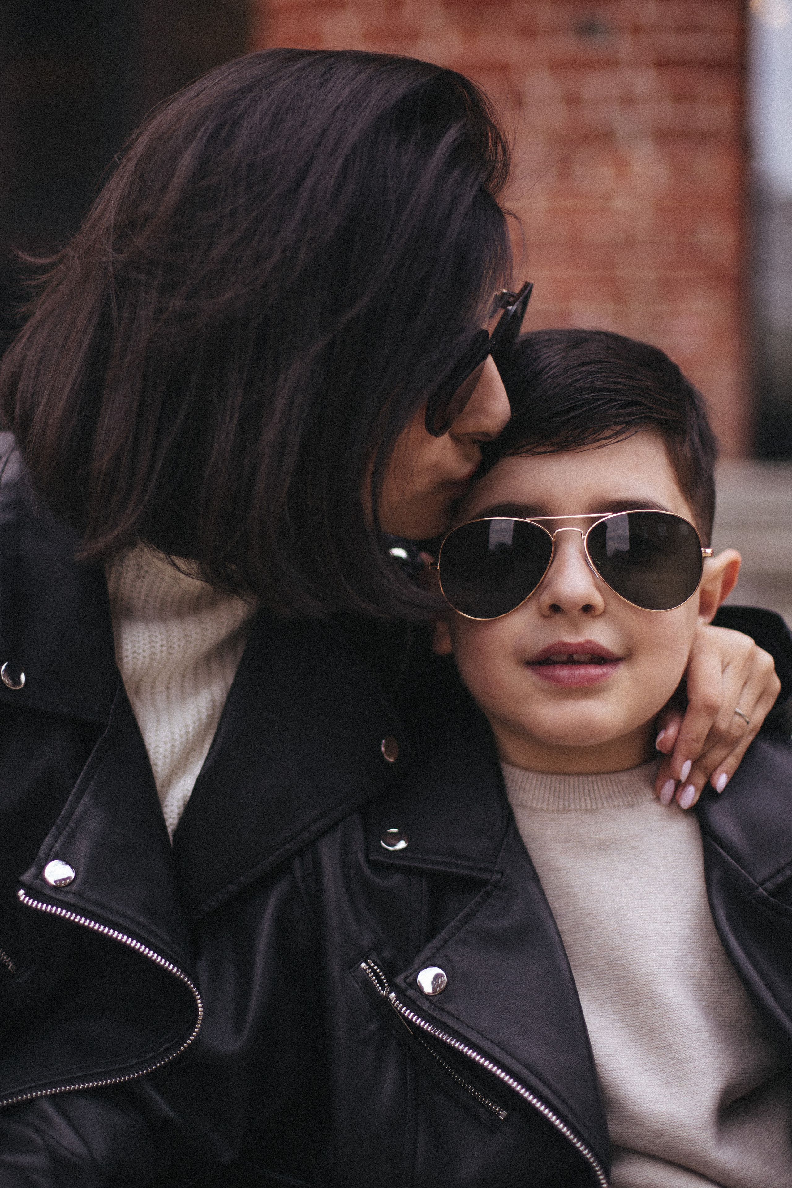 Может пиццу?. Семейный фотограф в Москве