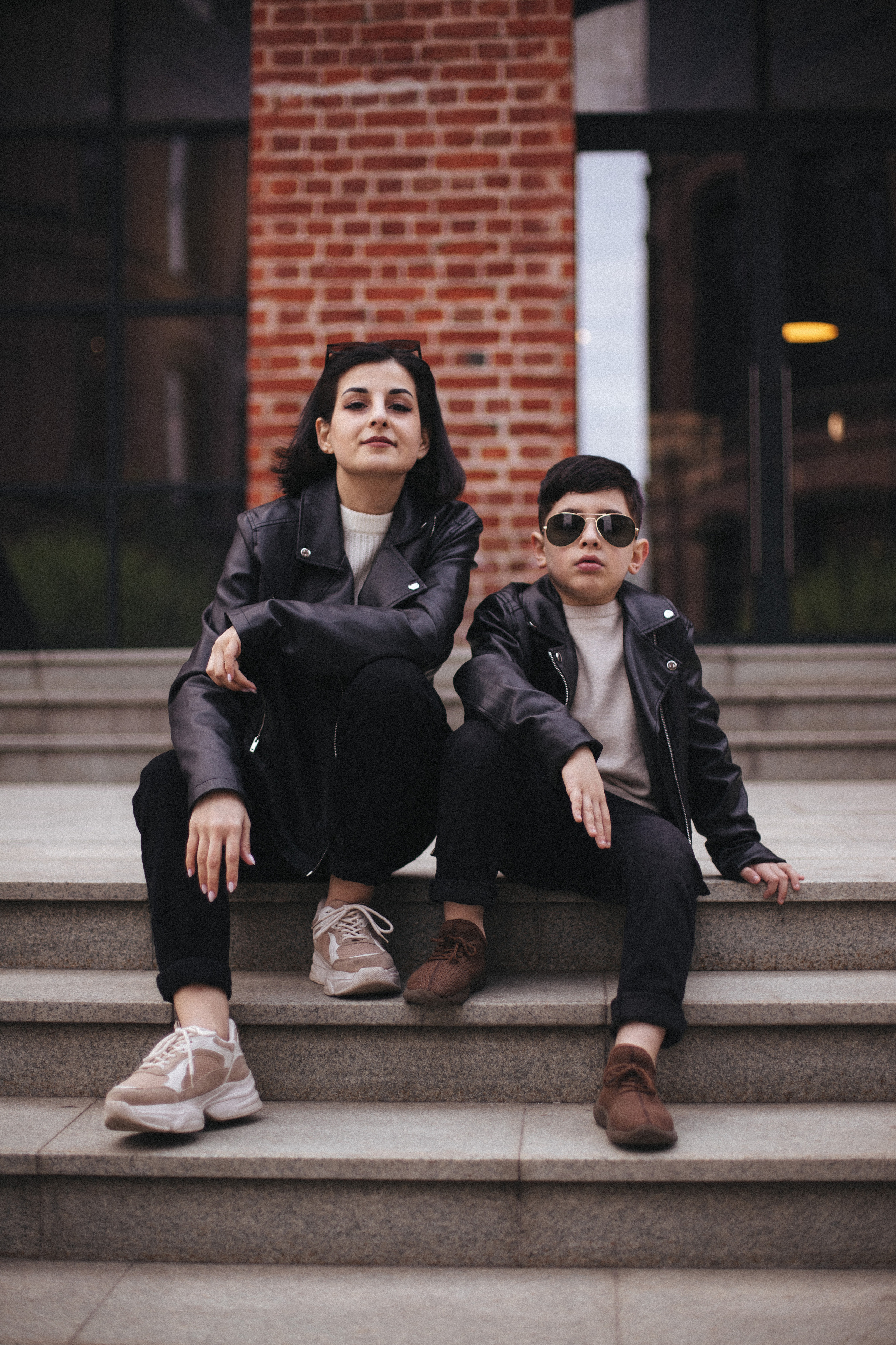 Может пиццу?. Семейный фотограф в Москве