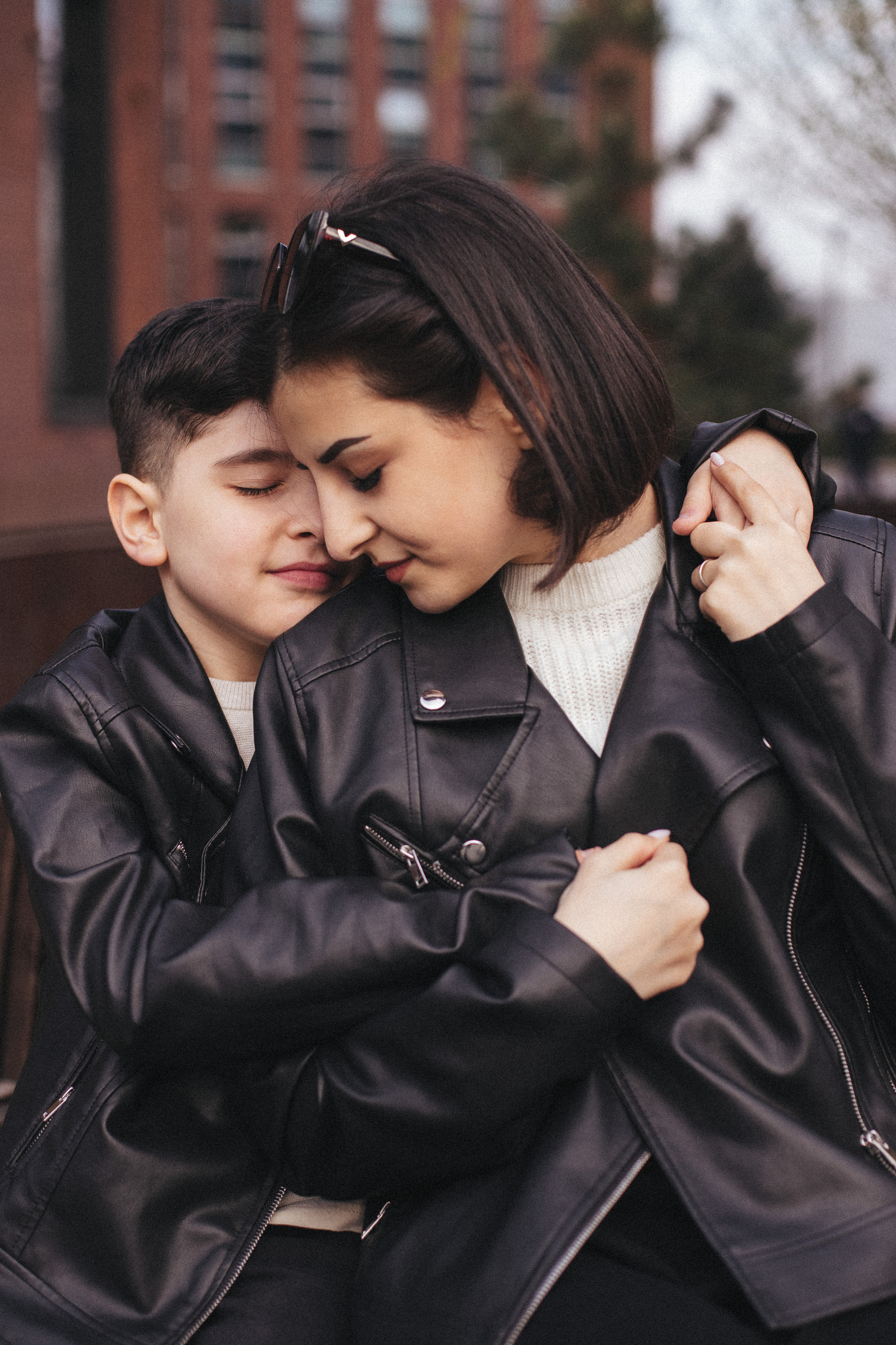 Может пиццу?. Семейный фотограф в Москве