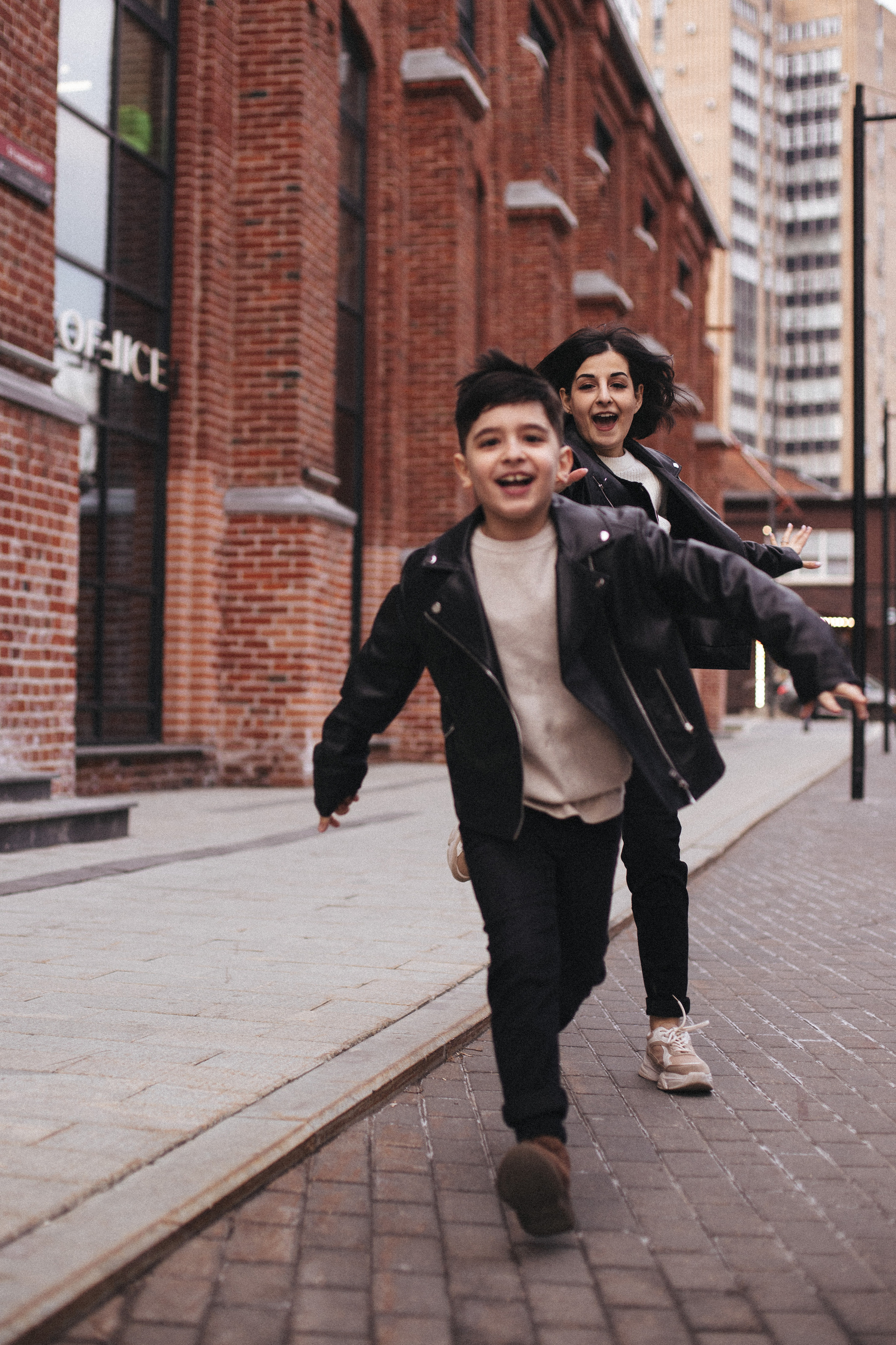 Может пиццу?. Семейный фотограф в Москве