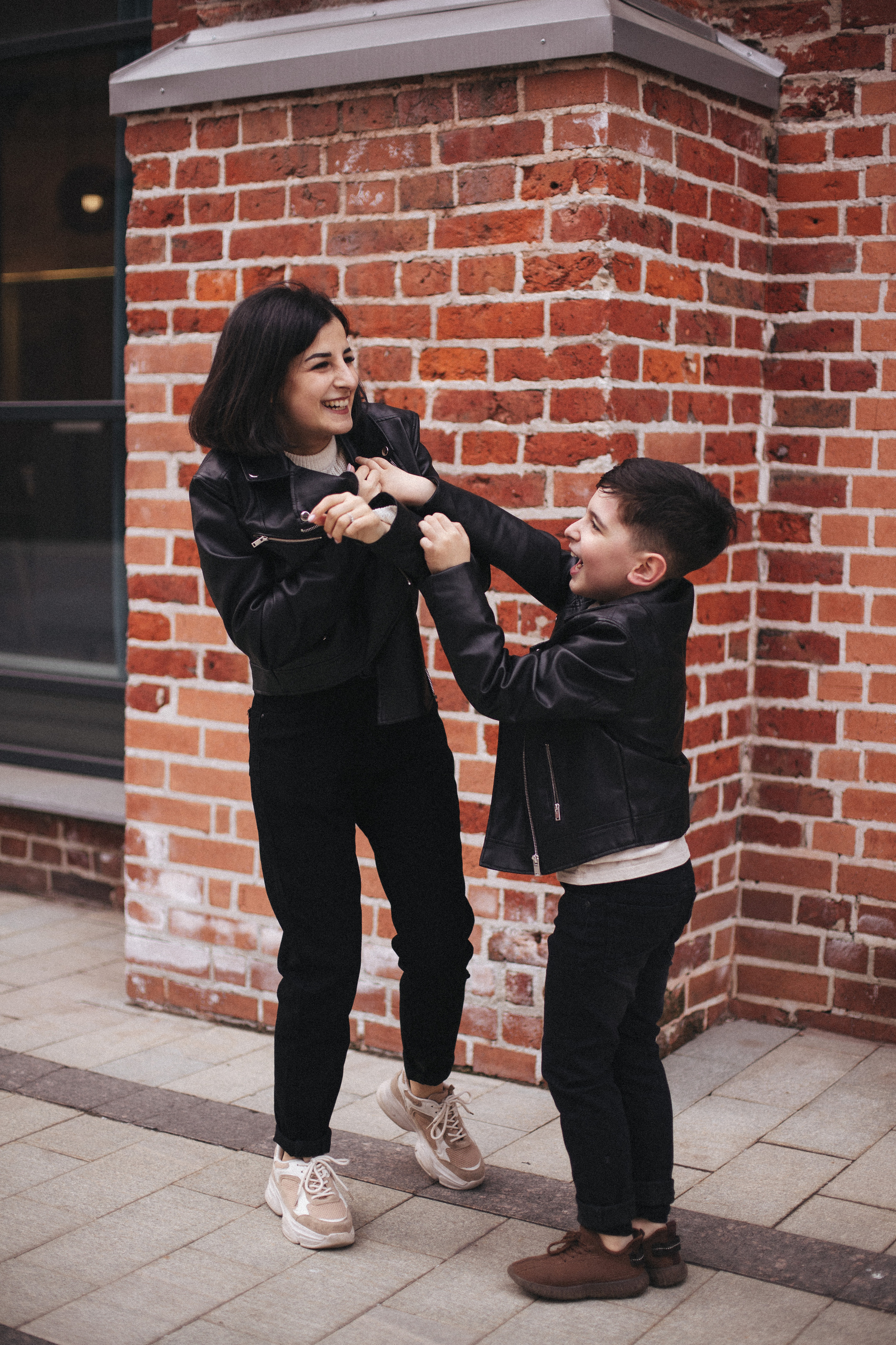 Может пиццу?. Семейный фотограф в Москве