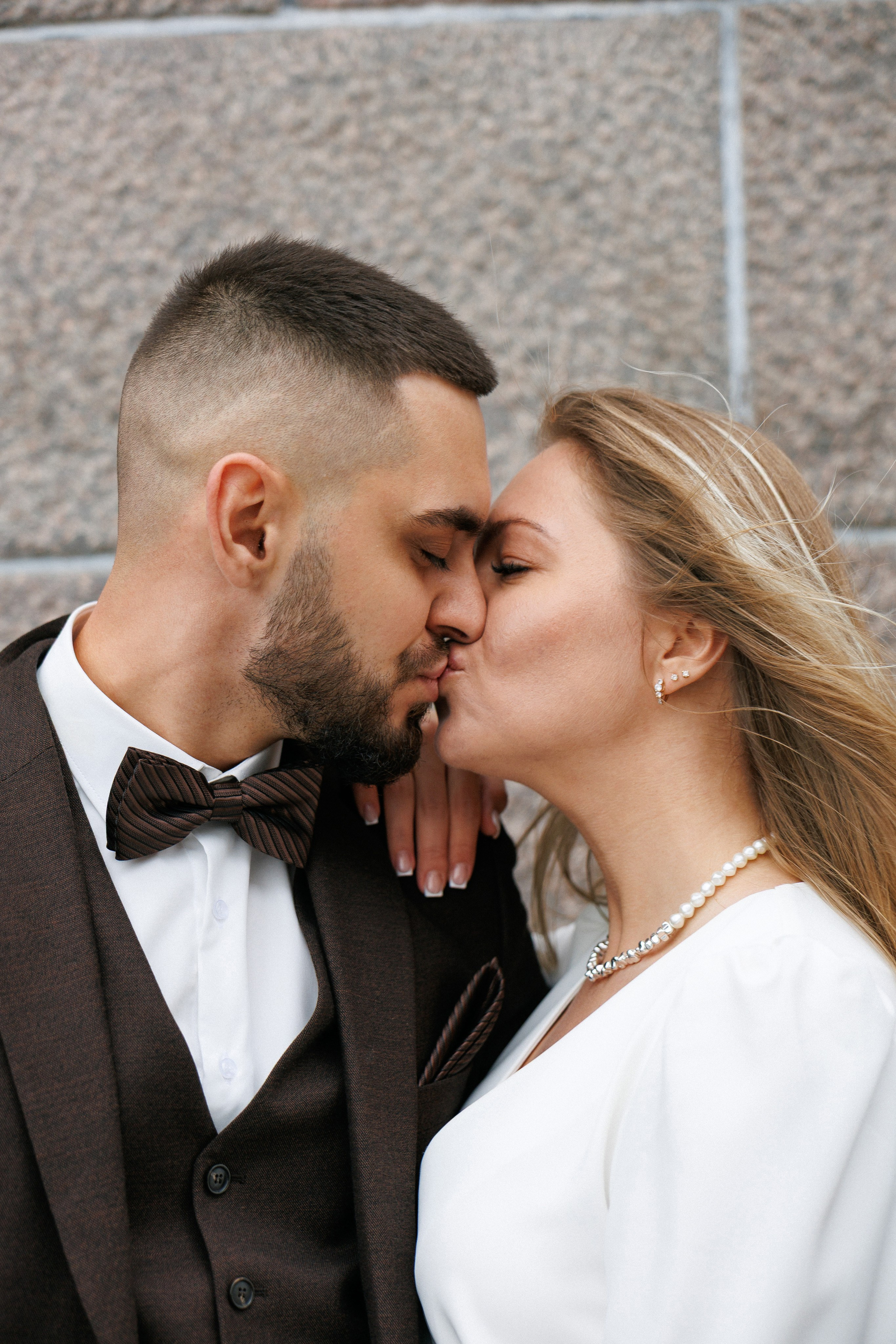 Никита и Екатерина. Свадебный и репортажный фотограф в Санкт-Петербурге Николай Голованов