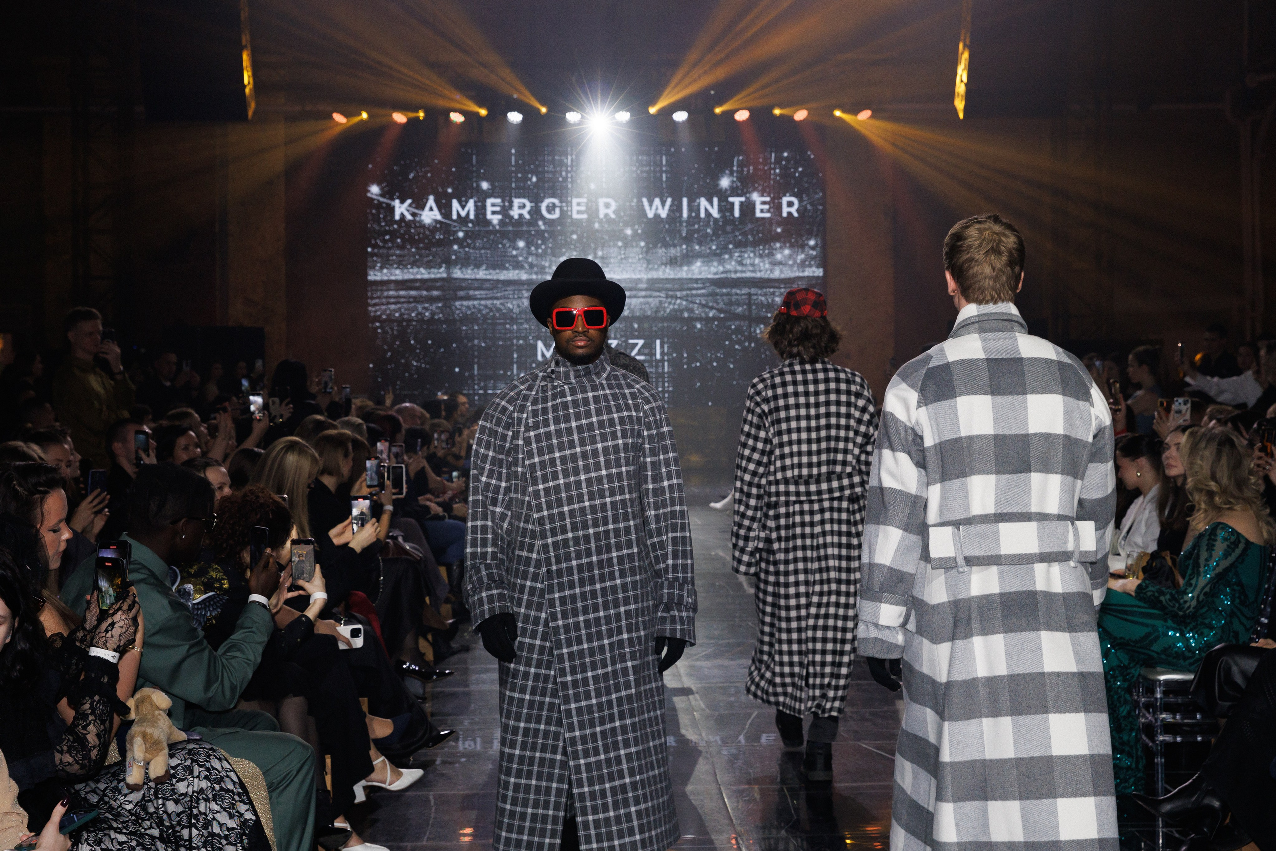 KAMERGER WINTER 2025. Свадебный и репортажный фотограф в Санкт-Петербурге Николай Голованов