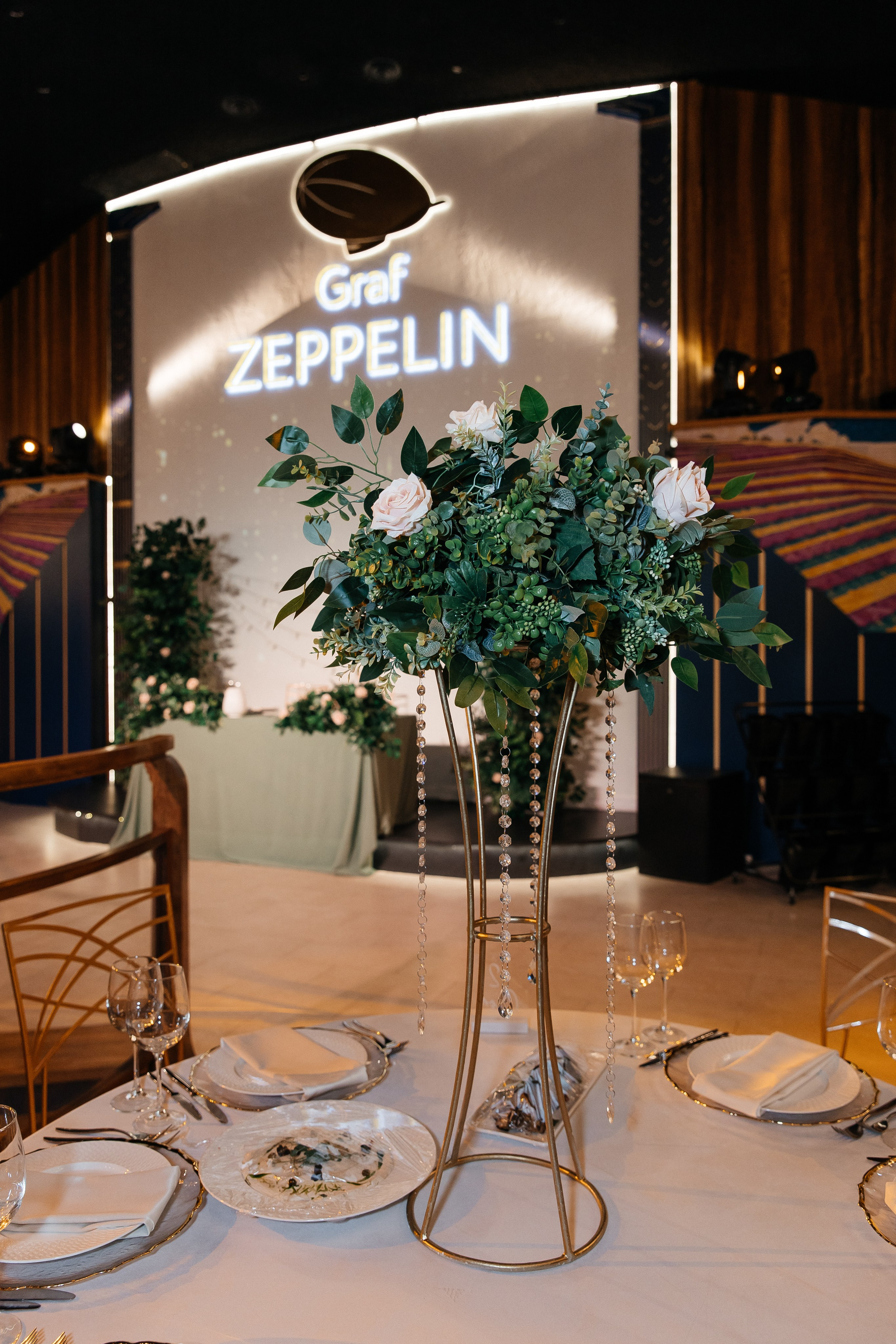 Асаад и Виктория. Свадебный и репортажный фотограф в Санкт-Петербурге Николай Голованов