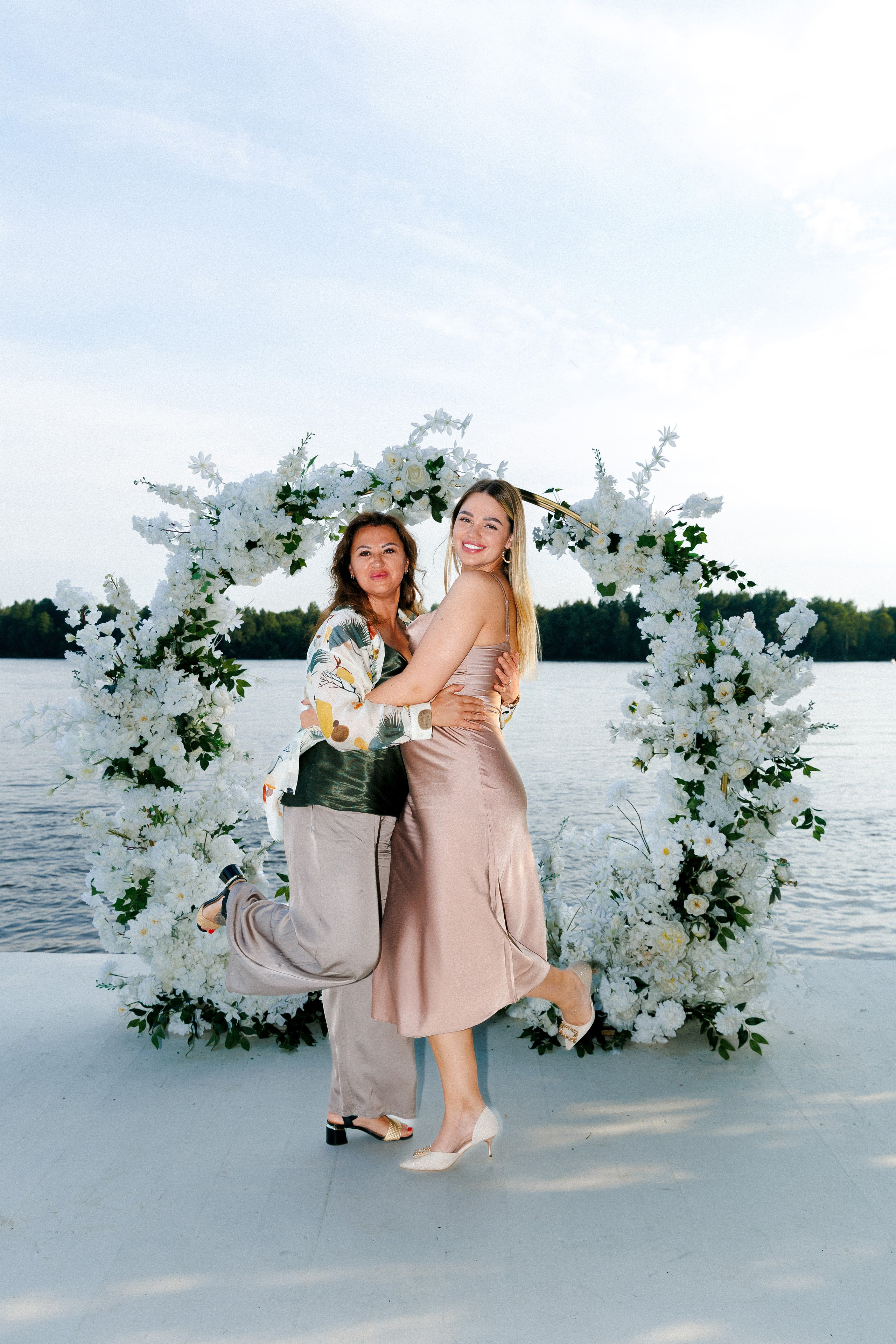 Ярослав и Евгения. Свадебный и репортажный фотограф в Санкт-Петербурге Николай Голованов