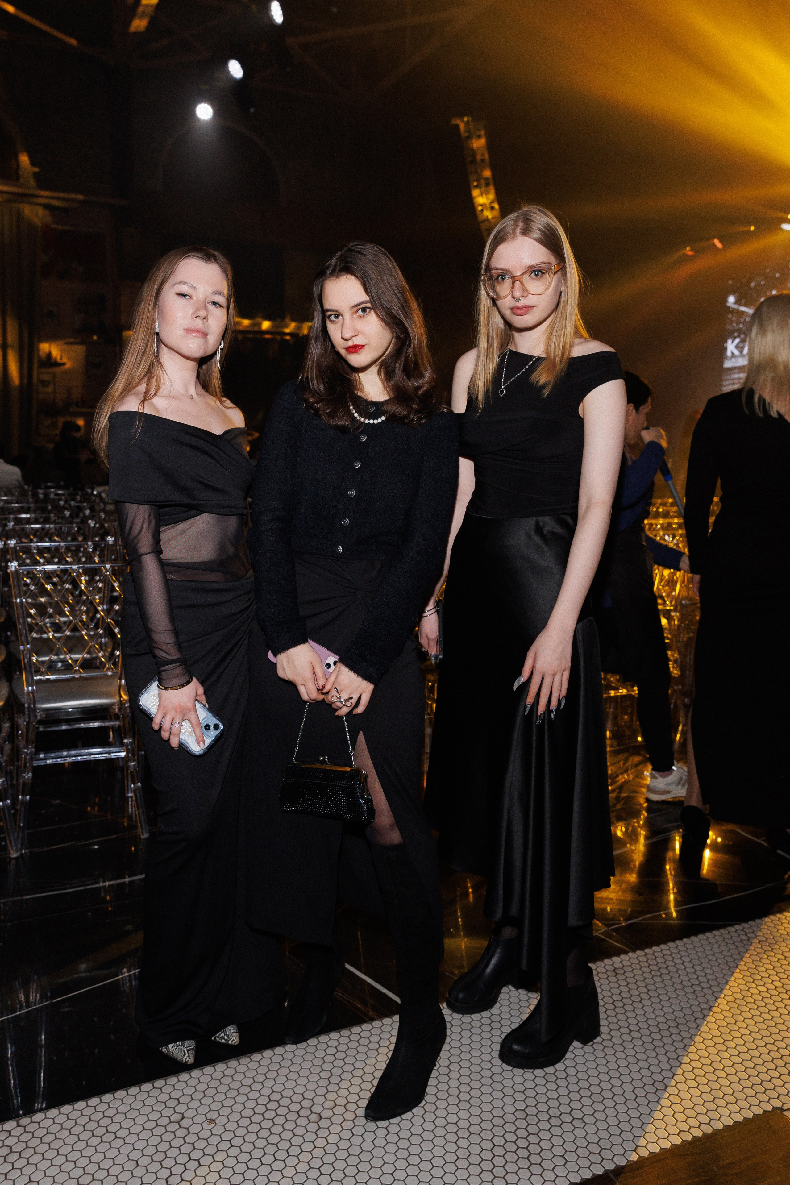 KAMERGER WINTER 2025. Свадебный и репортажный фотограф в Санкт-Петербурге Николай Голованов