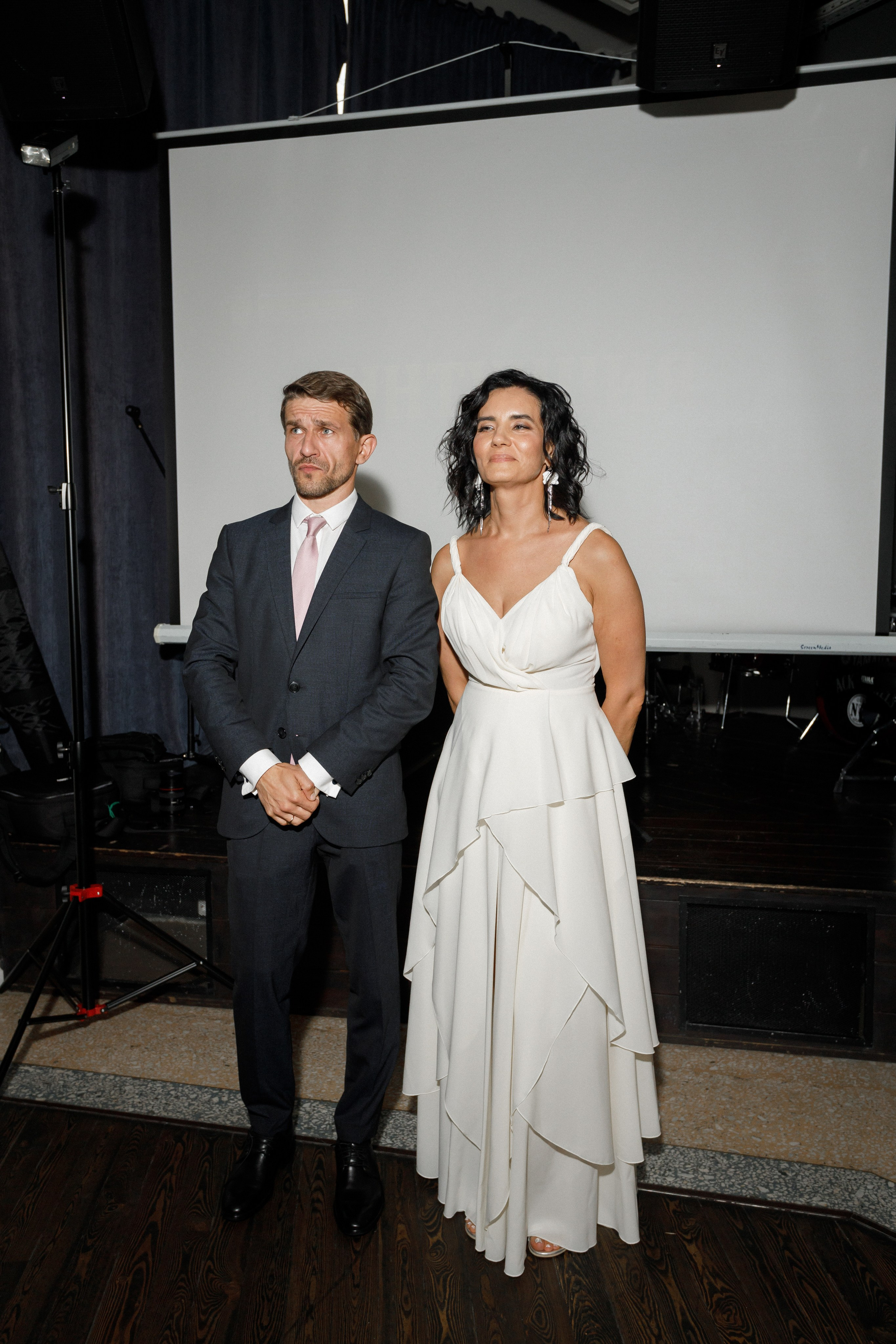 Виктор и Светлана. Свадебный и репортажный фотограф в Санкт-Петербурге Николай Голованов