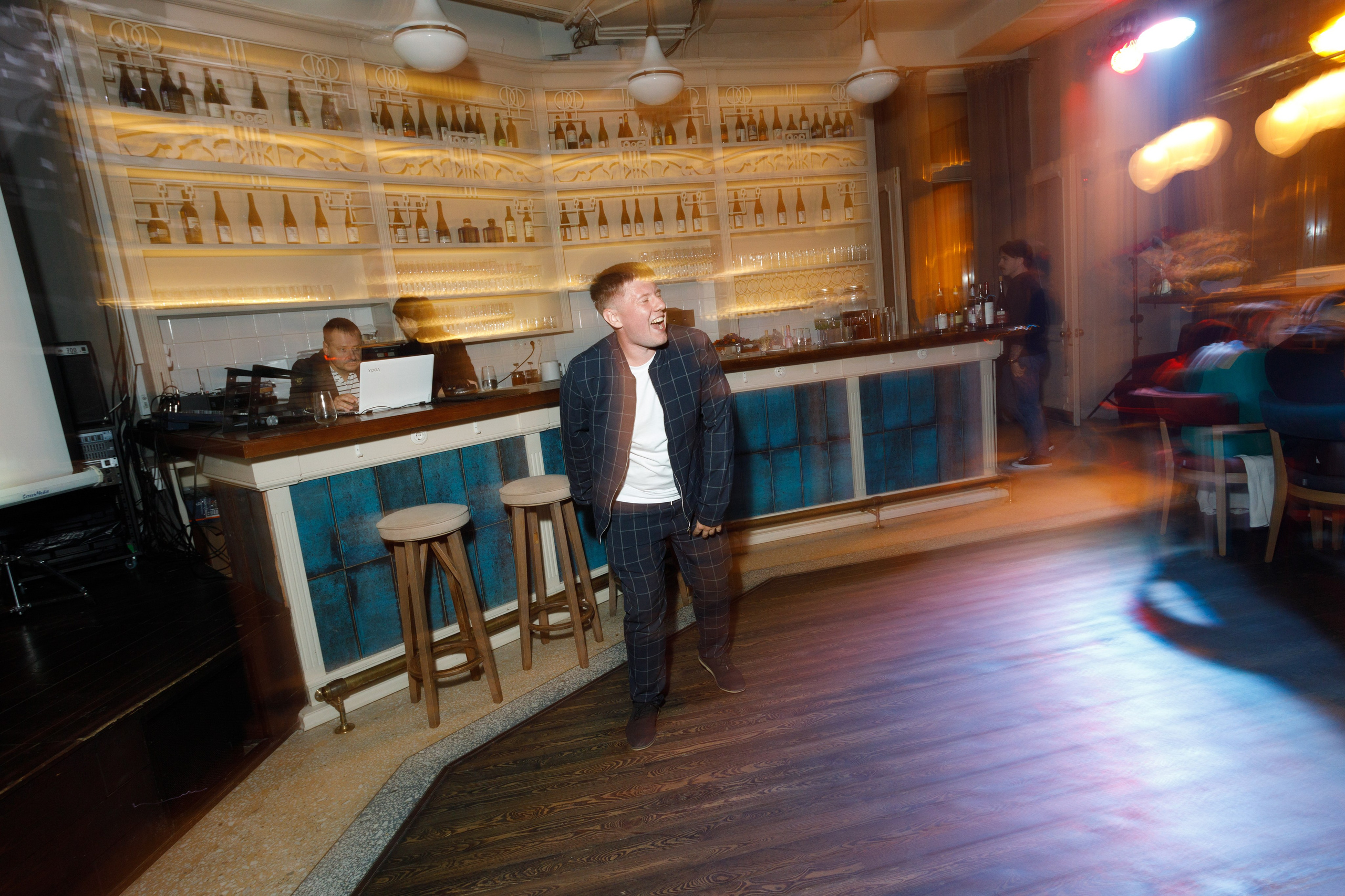 Виктор и Светлана. Свадебный и репортажный фотограф в Санкт-Петербурге Николай Голованов