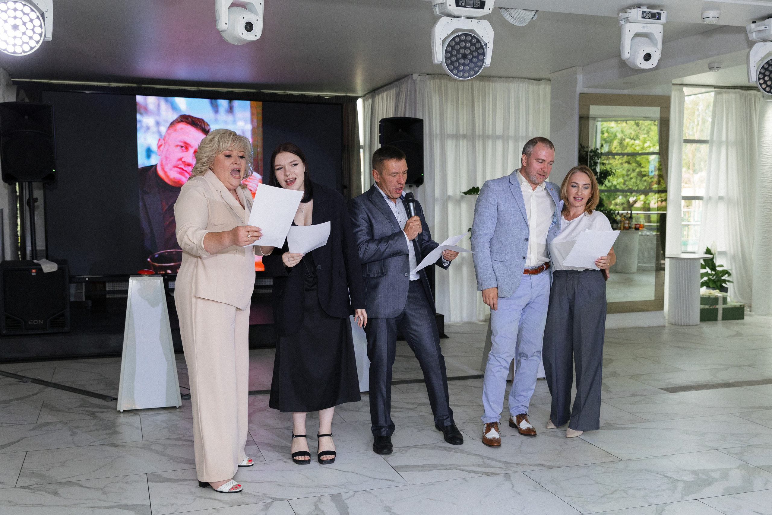 Дмитрий и Ирина. Свадебный и репортажный фотограф в Санкт-Петербурге Николай Голованов