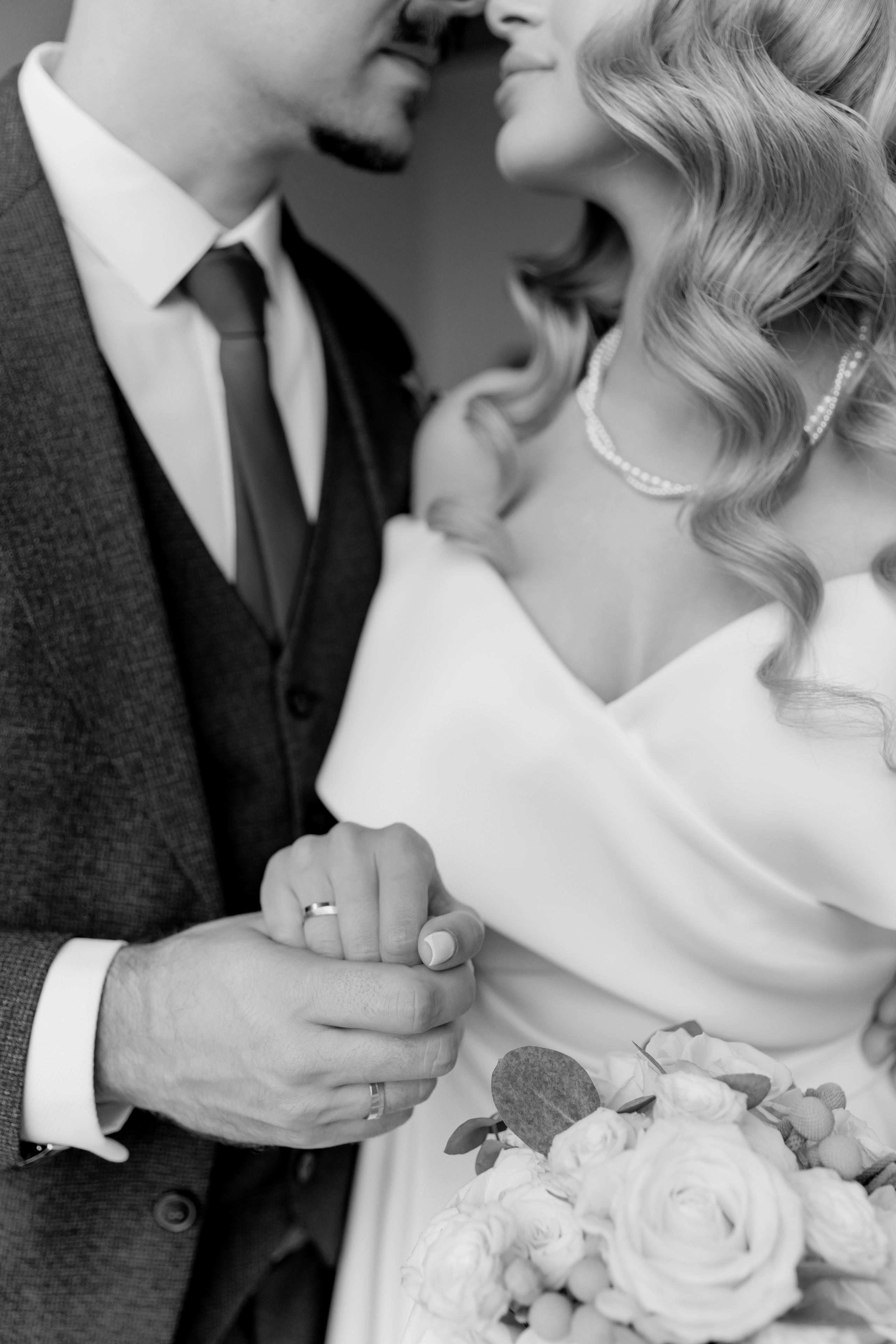 Алексей и Анна (25 октября 2023). Свадебный  и семейный фотограф в Краснодаре