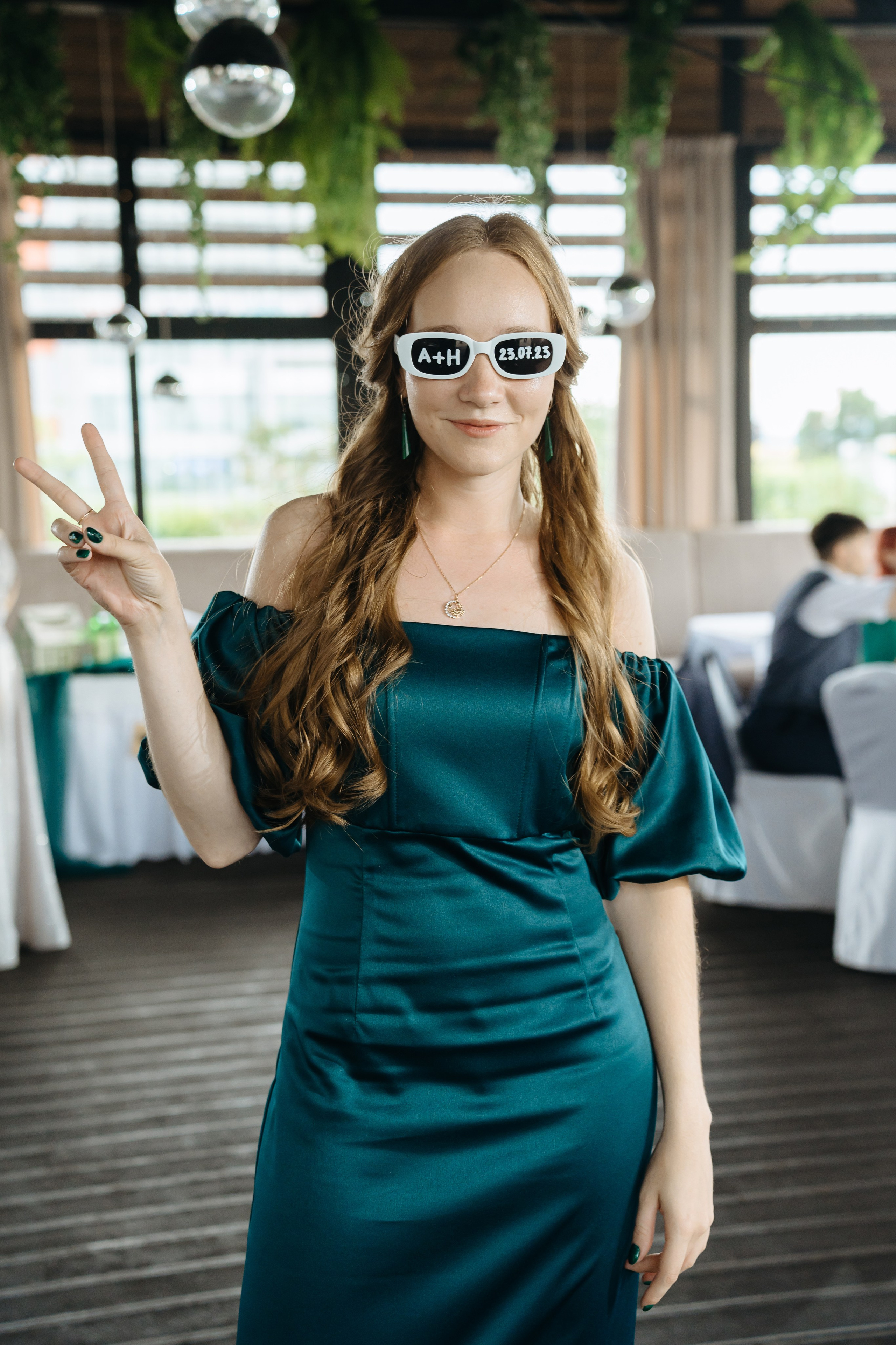 Николай и Анастасия. Свадебный фотограф Красноярск Вязьминова Мария