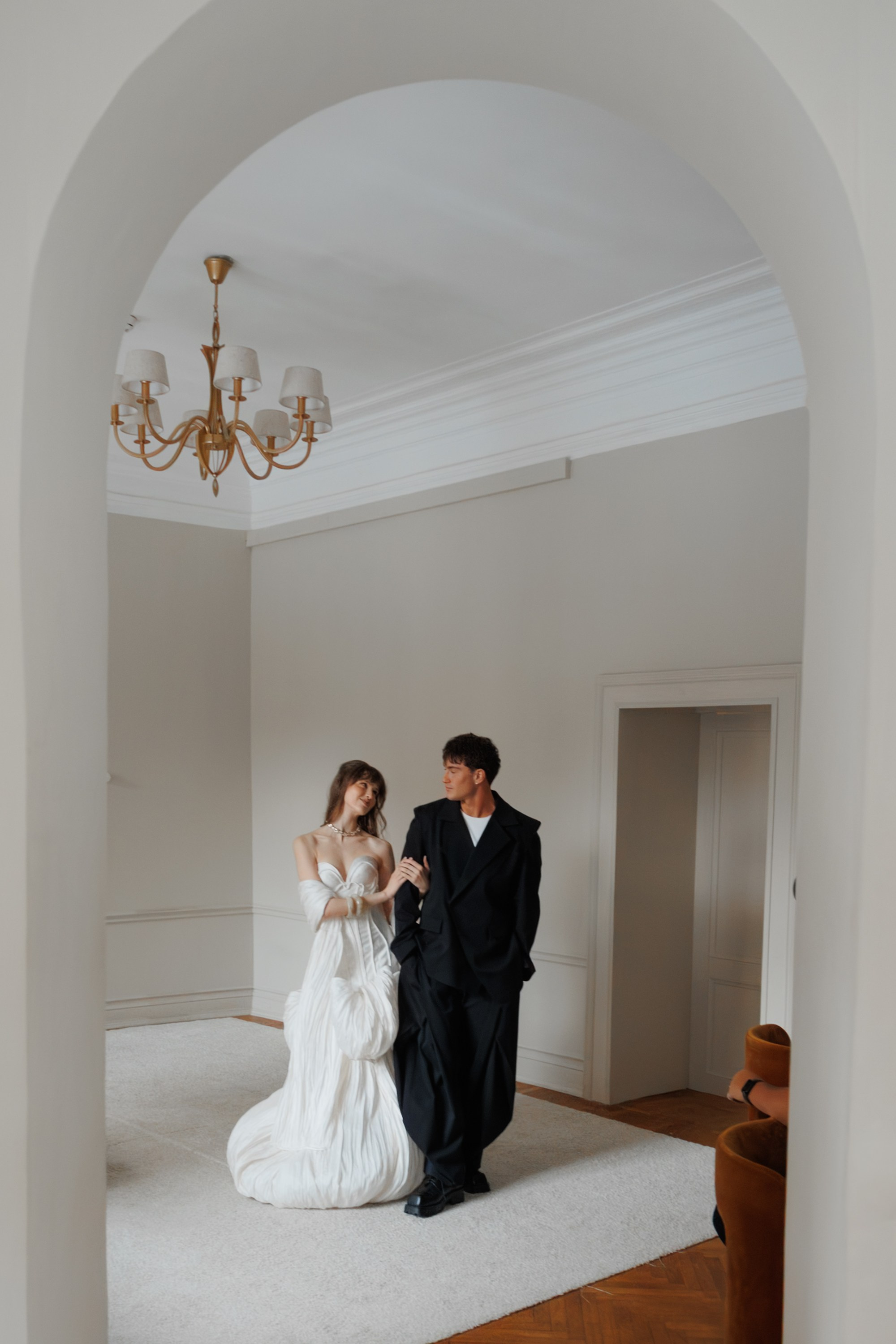 Свадебные серии. Андрей Черёмушкин | Репортажный Фотограф в Хабаровске