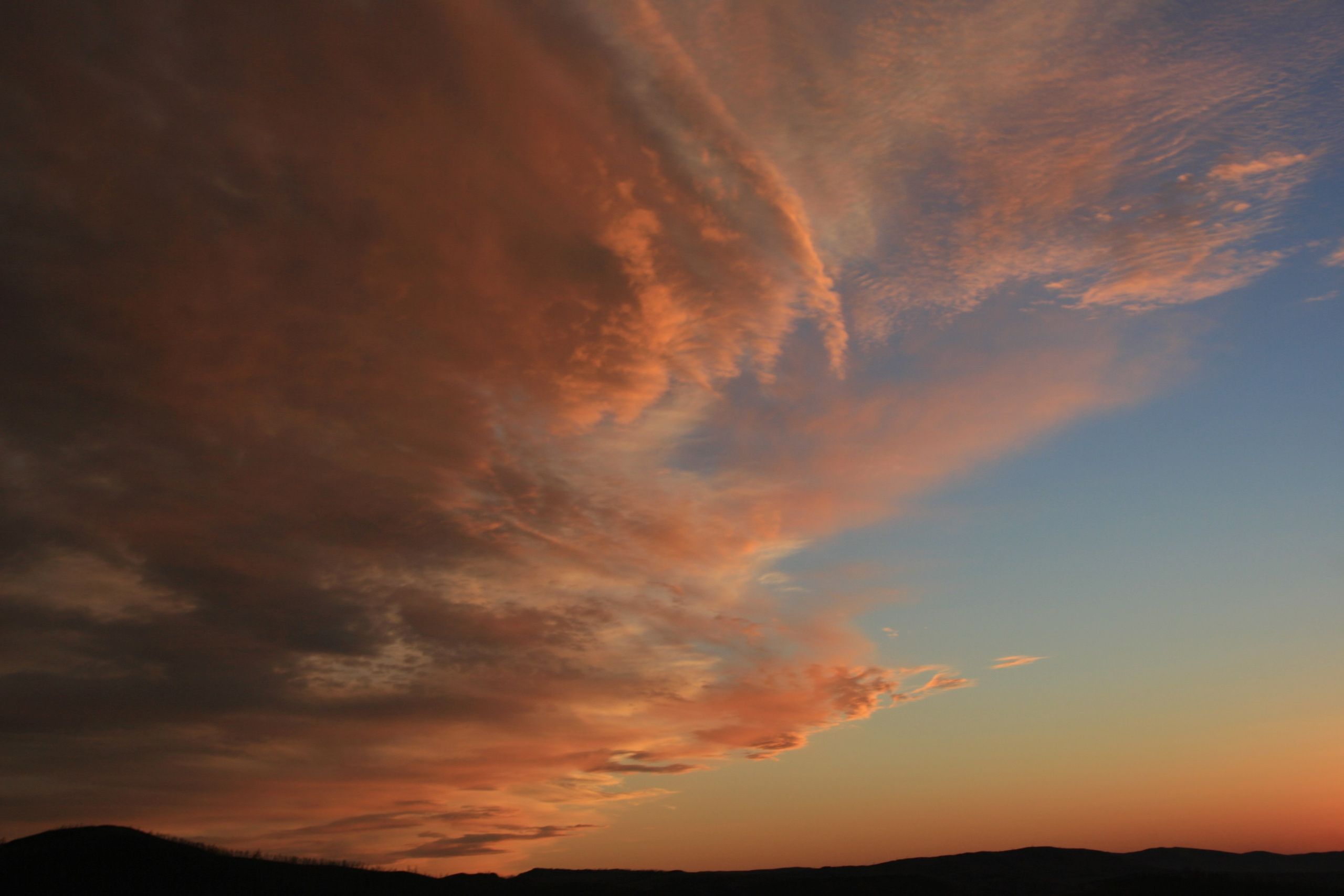 Фото Природы Забайкалья. Студия Максима Белослюдцева