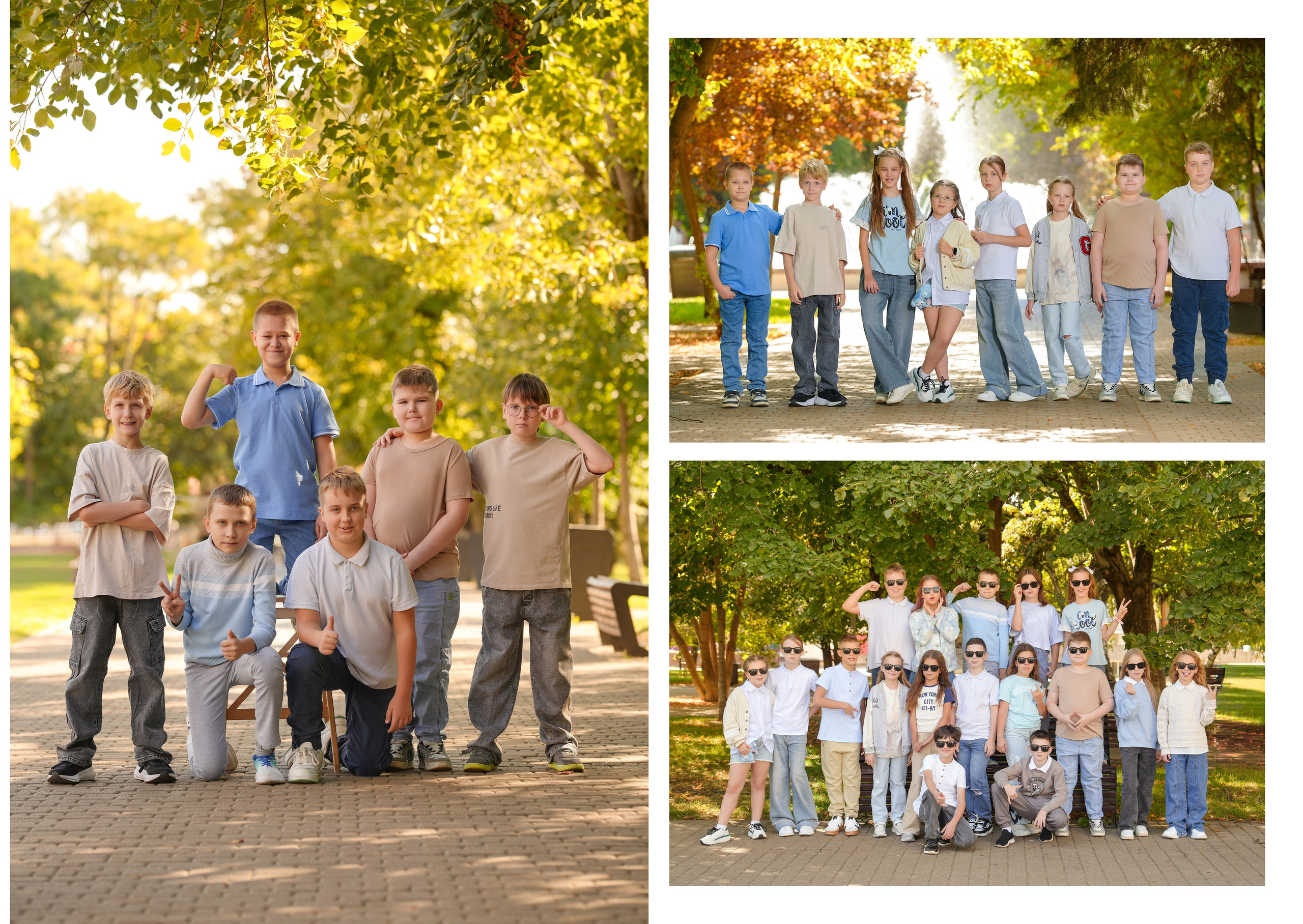 ЛИЦЕЙ 64 4 А. Красивый выпускной альбом в Краснодаре