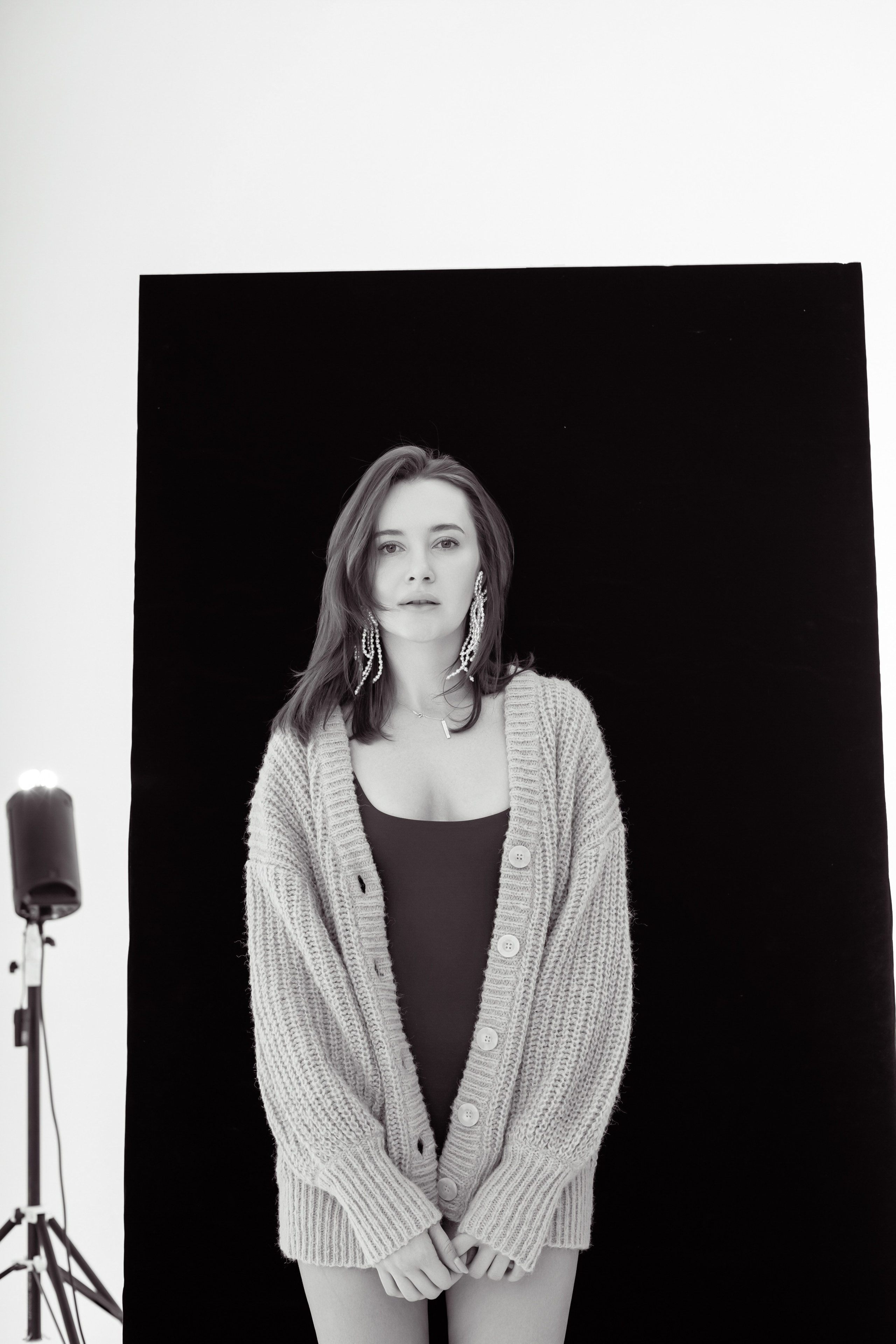 ЖЕНСКИЕ ПОРТРЕТЫ. Минимализм. Портретный, свадебный, репортажный фотограф во Владивостоке Юлиана Джули Фокс