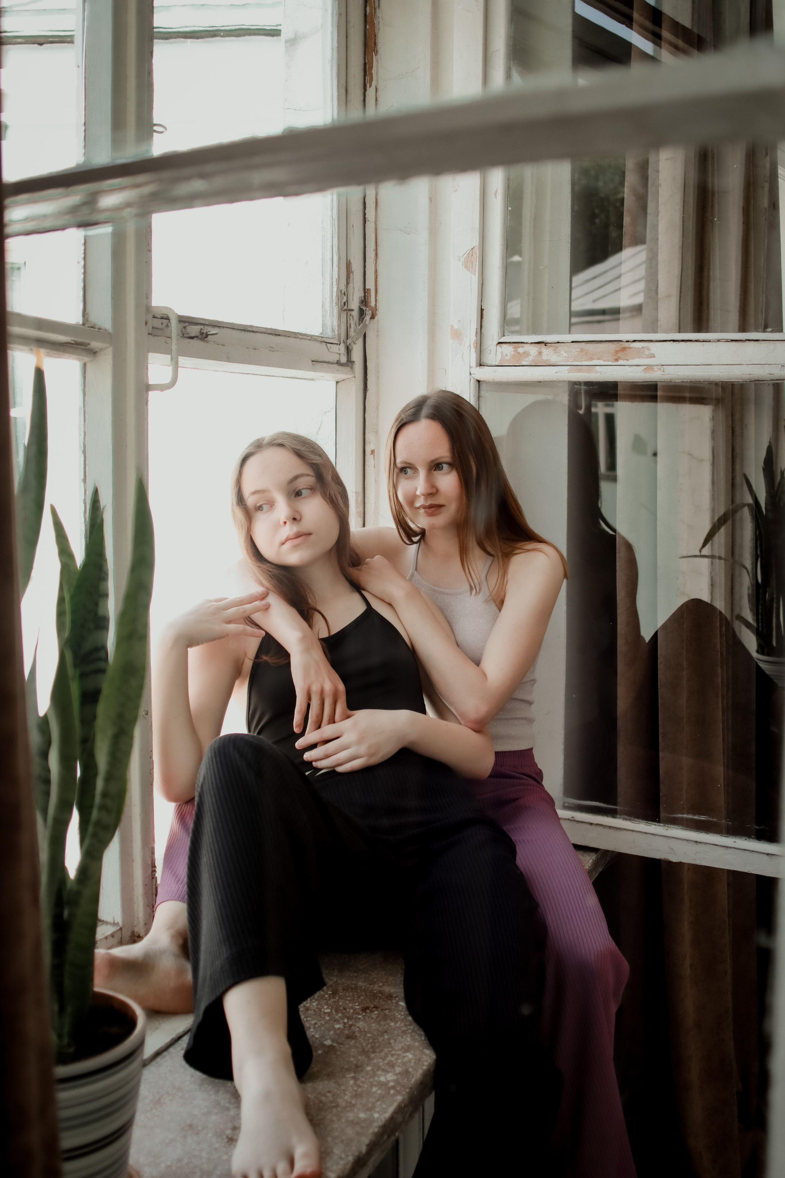 The sister. Ирина, фотограф Москва/Бутово