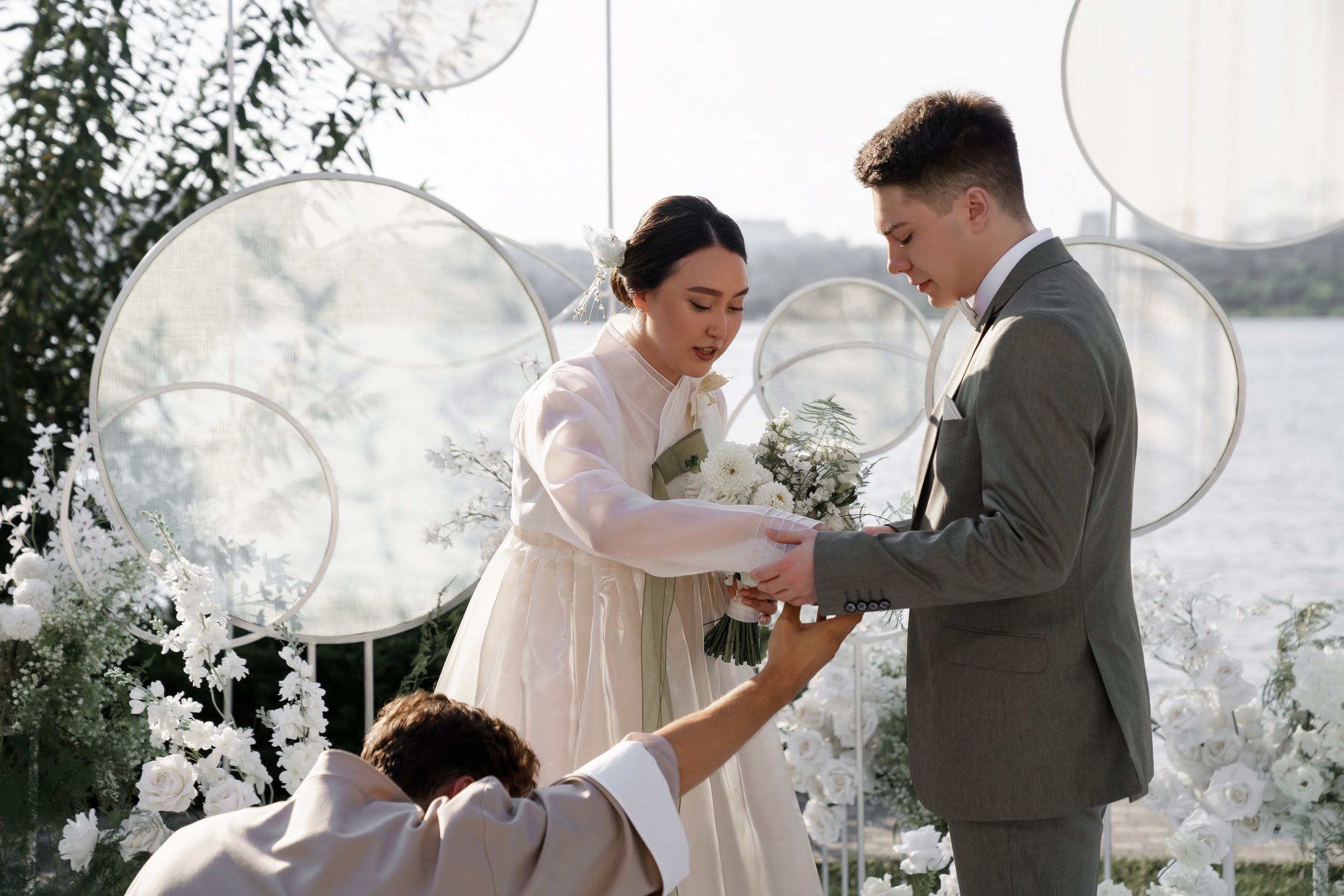 Павел и Вероника. Свадебный и репортажный фотограф Ростов-на-Дону Алексей Гуль