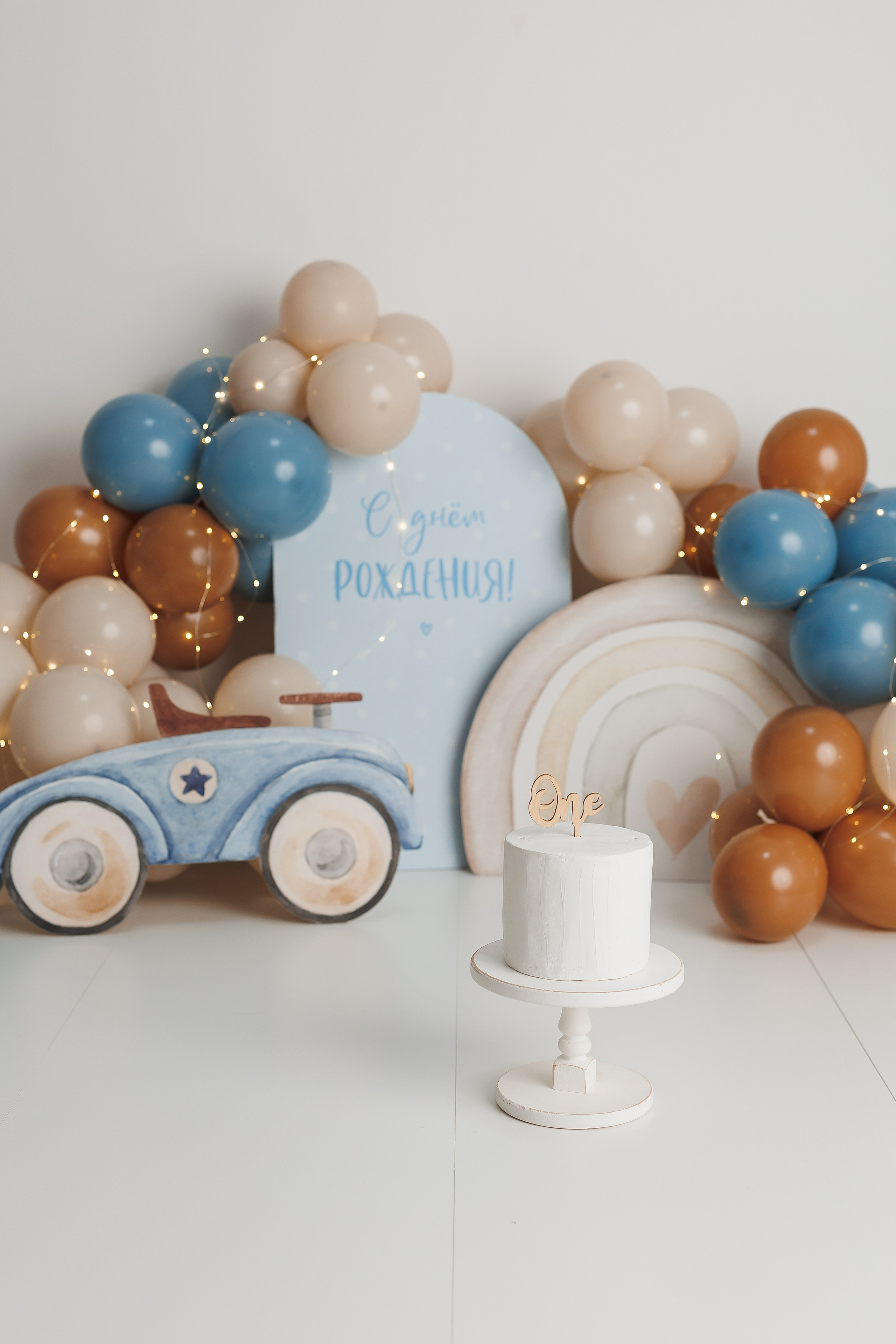 Фотозоны. Профессиональная детская и семейная фотостудия в Краснодаре