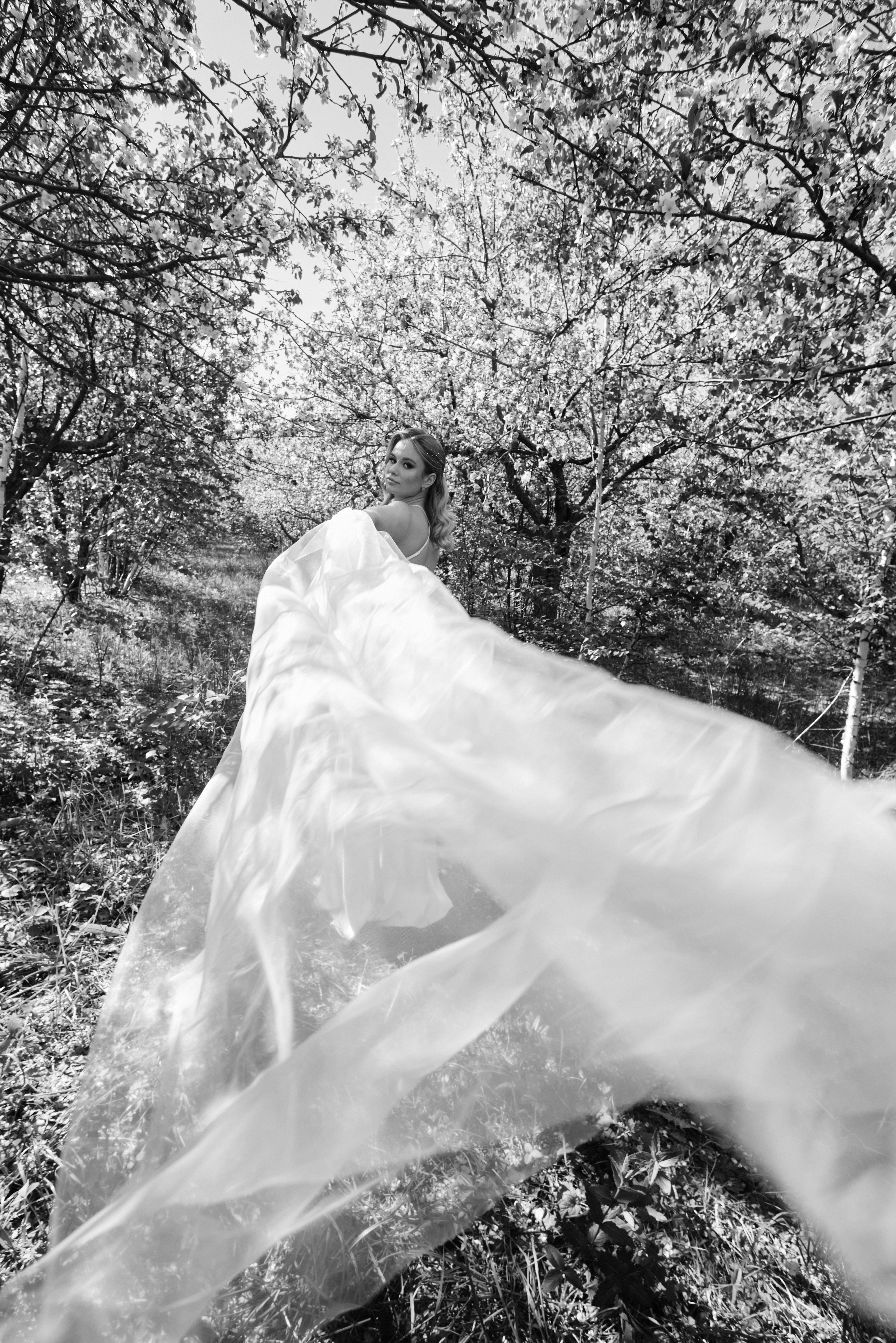 Главная. Свадебный и семейный фотограф в Кинеле Евгения Исаева