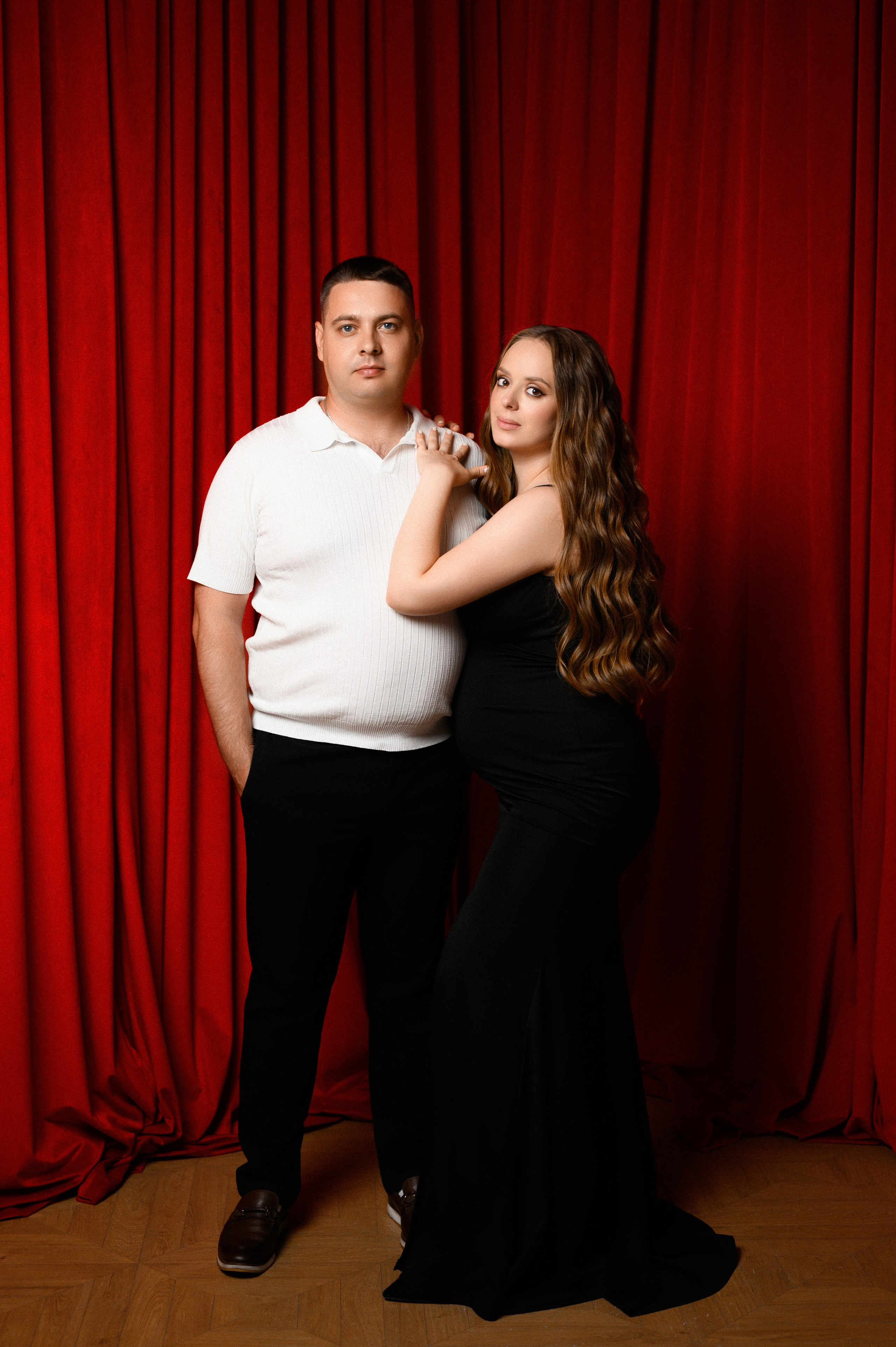 Кристина. Свадебный и семейный фотограф в Краснодаре