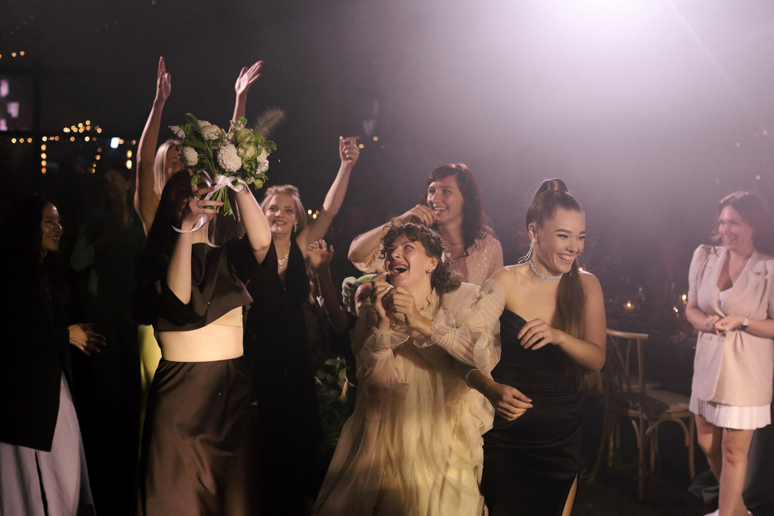 Елена и Марк. Фотограф Москва, Чехов Цыкоза Алина