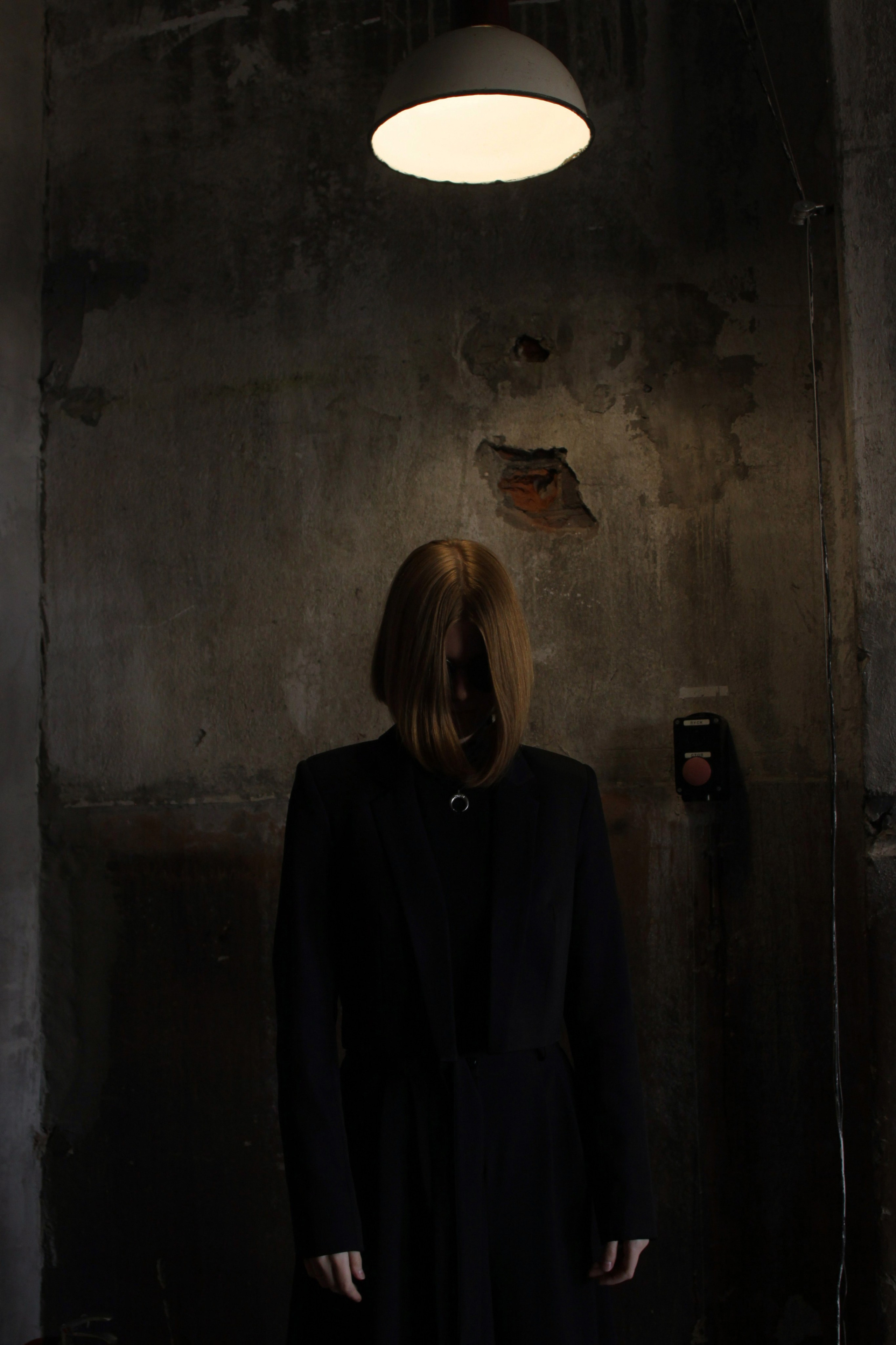 Кинематографичный портрет и лав-стори, работаю в Санкт-Петербурге