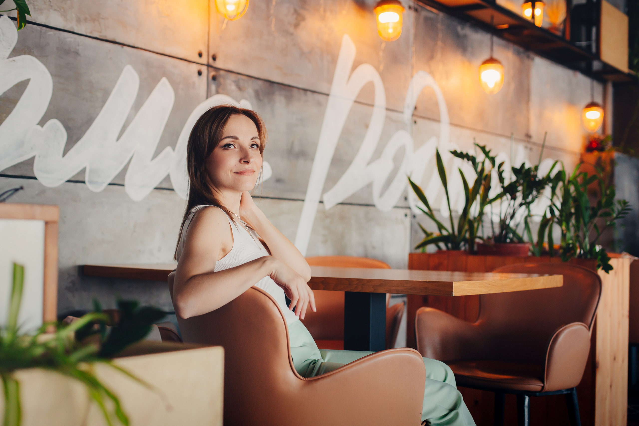 Контент-съёмка для астропсихолога. Фотограф Евгения Мальцева, Архангельск