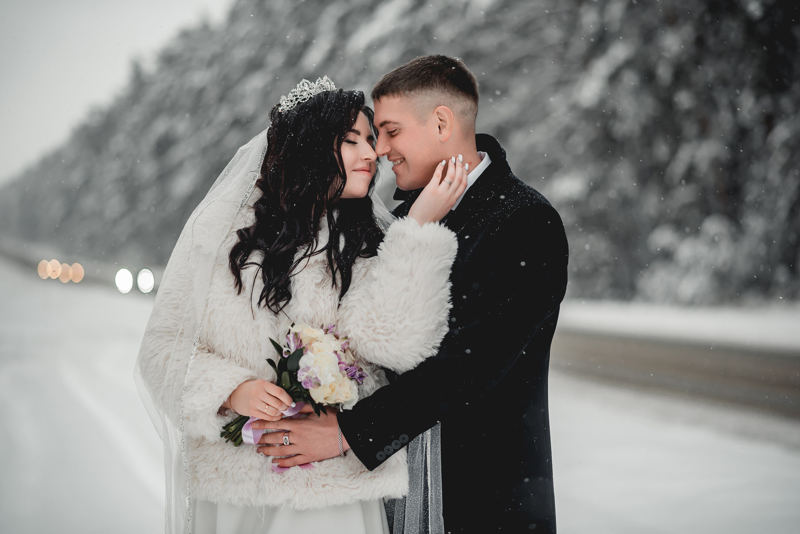 15.11.24 Wedding Day. Семейный фотограф в Барнауле