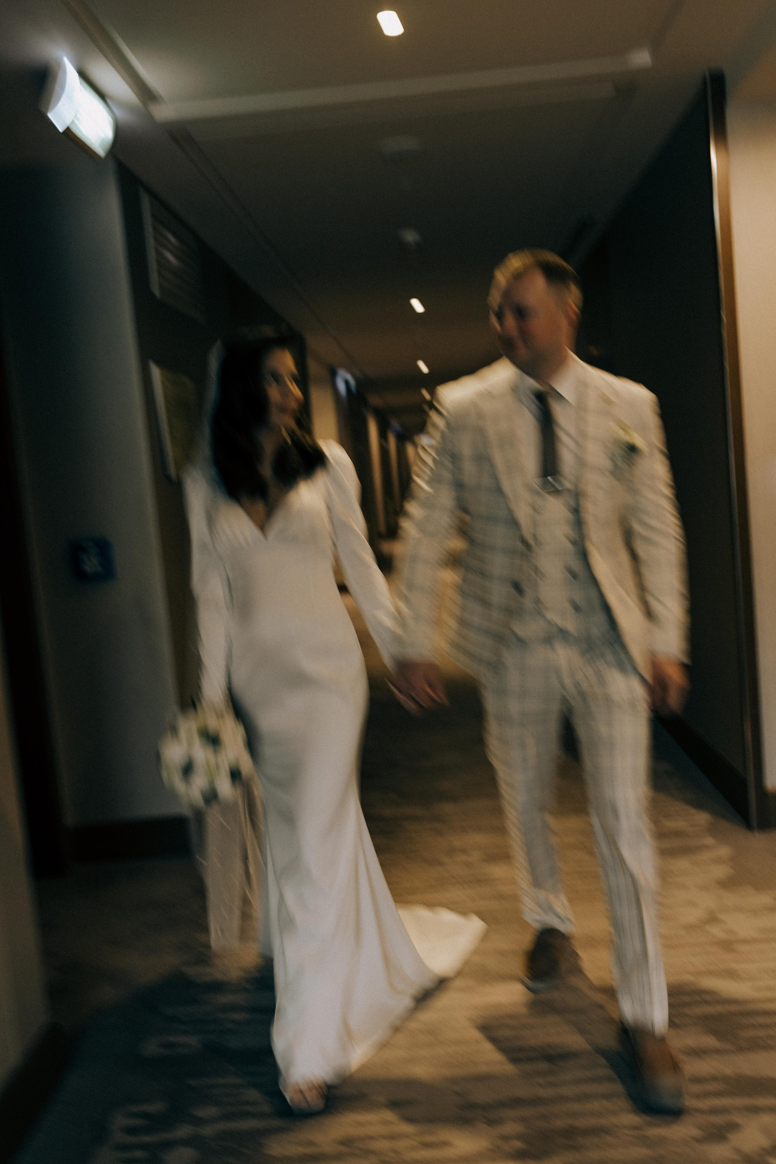 Ксения Булах — Свадебный фотограф Москва, Питер