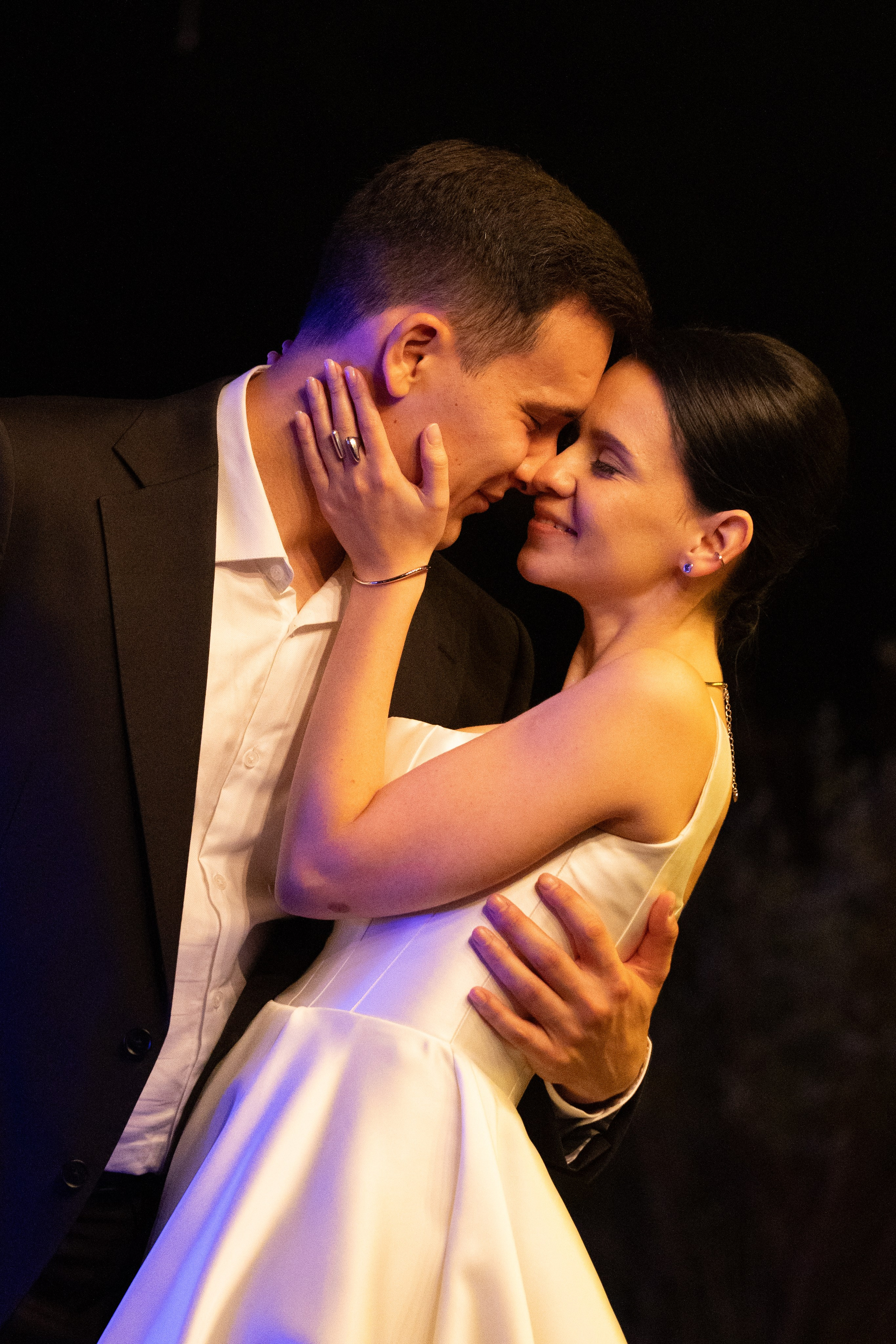 Artem&Anastasia. Главная