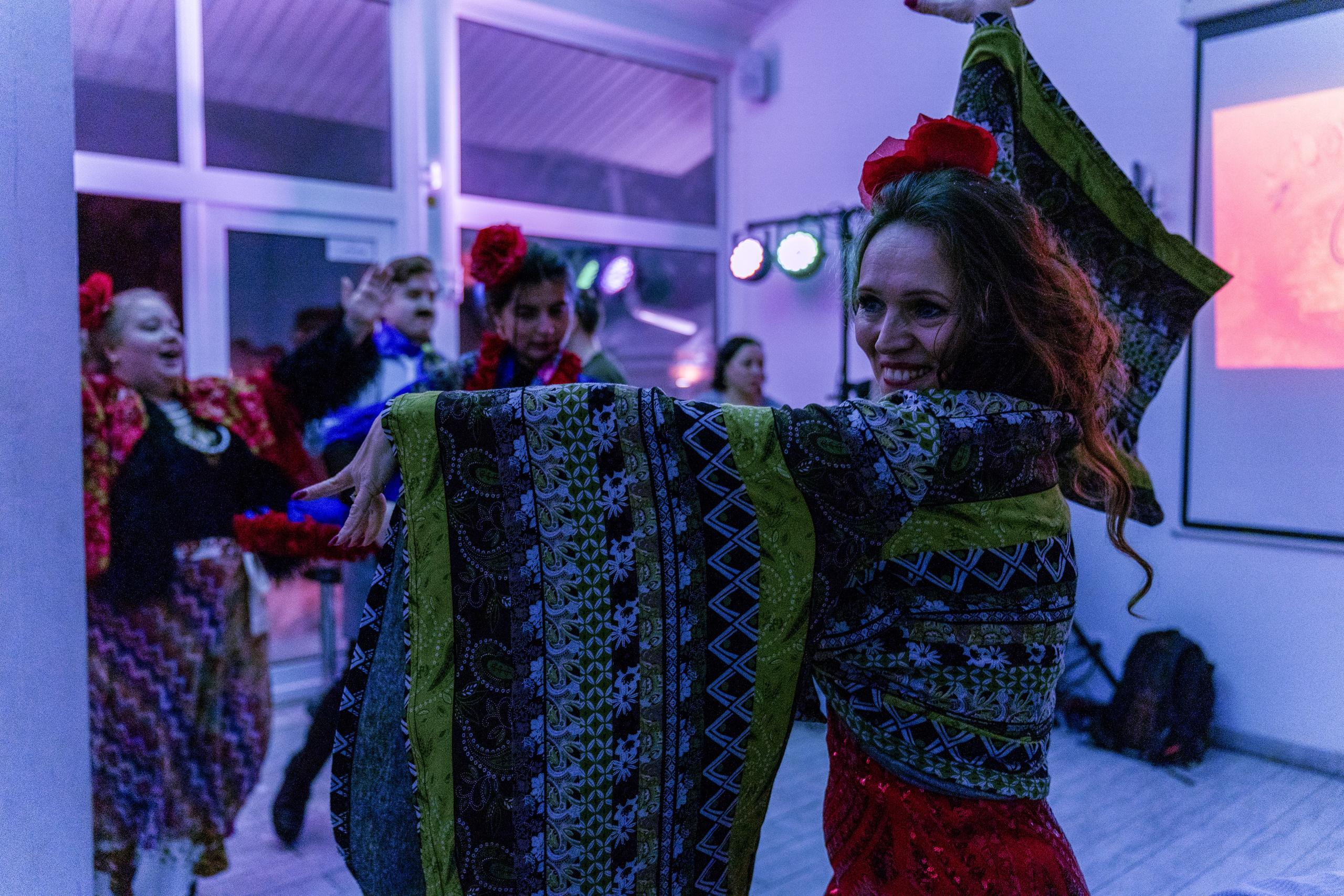 Vladlen&Diana. Главная