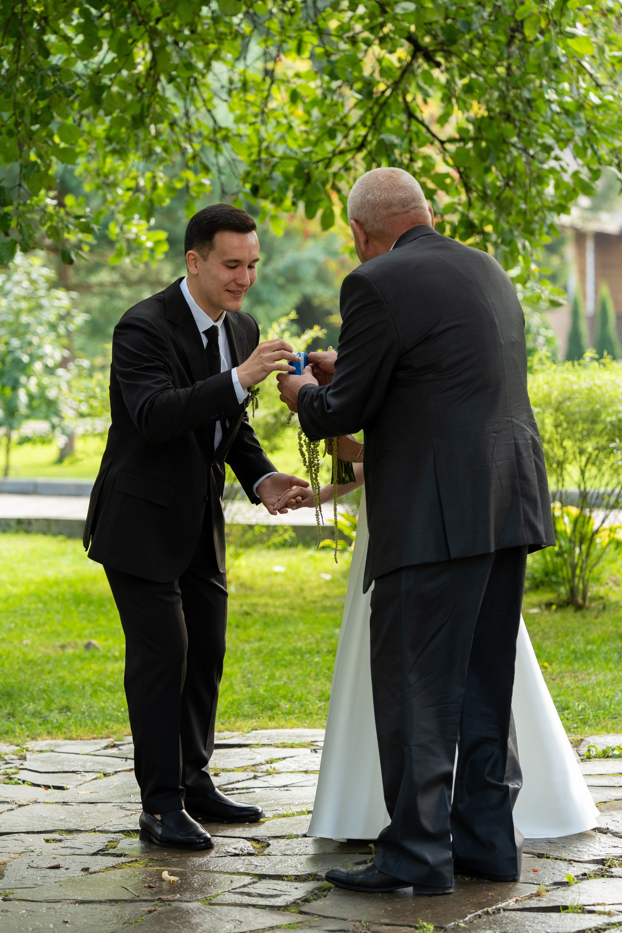 Artem&Anastasia. Главная