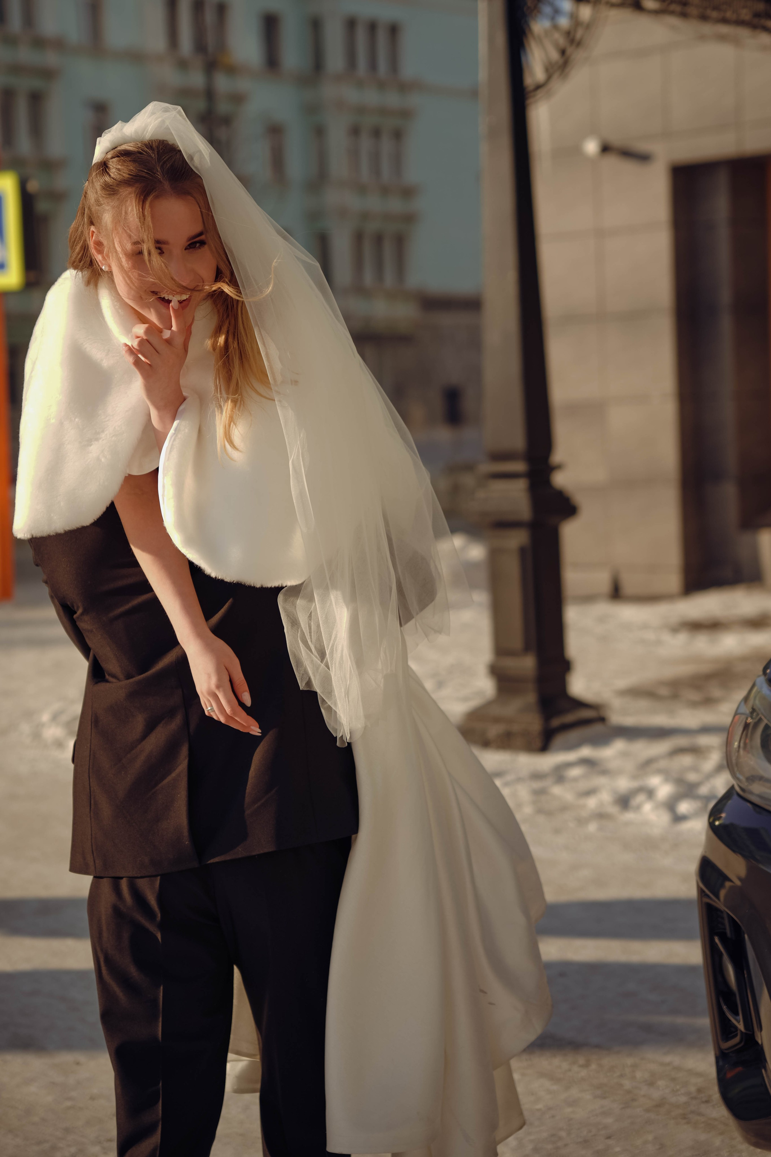 Wedding day. AngeLina Filippova фотограф Норильск