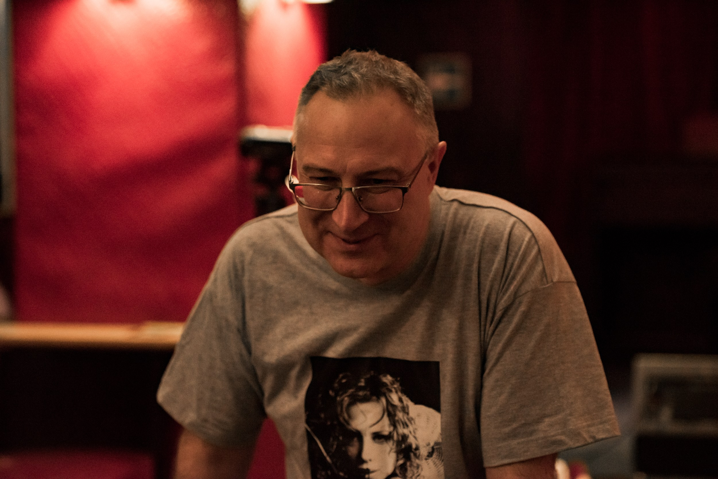 Певица Юта. Два концерта. Семейный Фотограф в Москве Ирина Хохлова