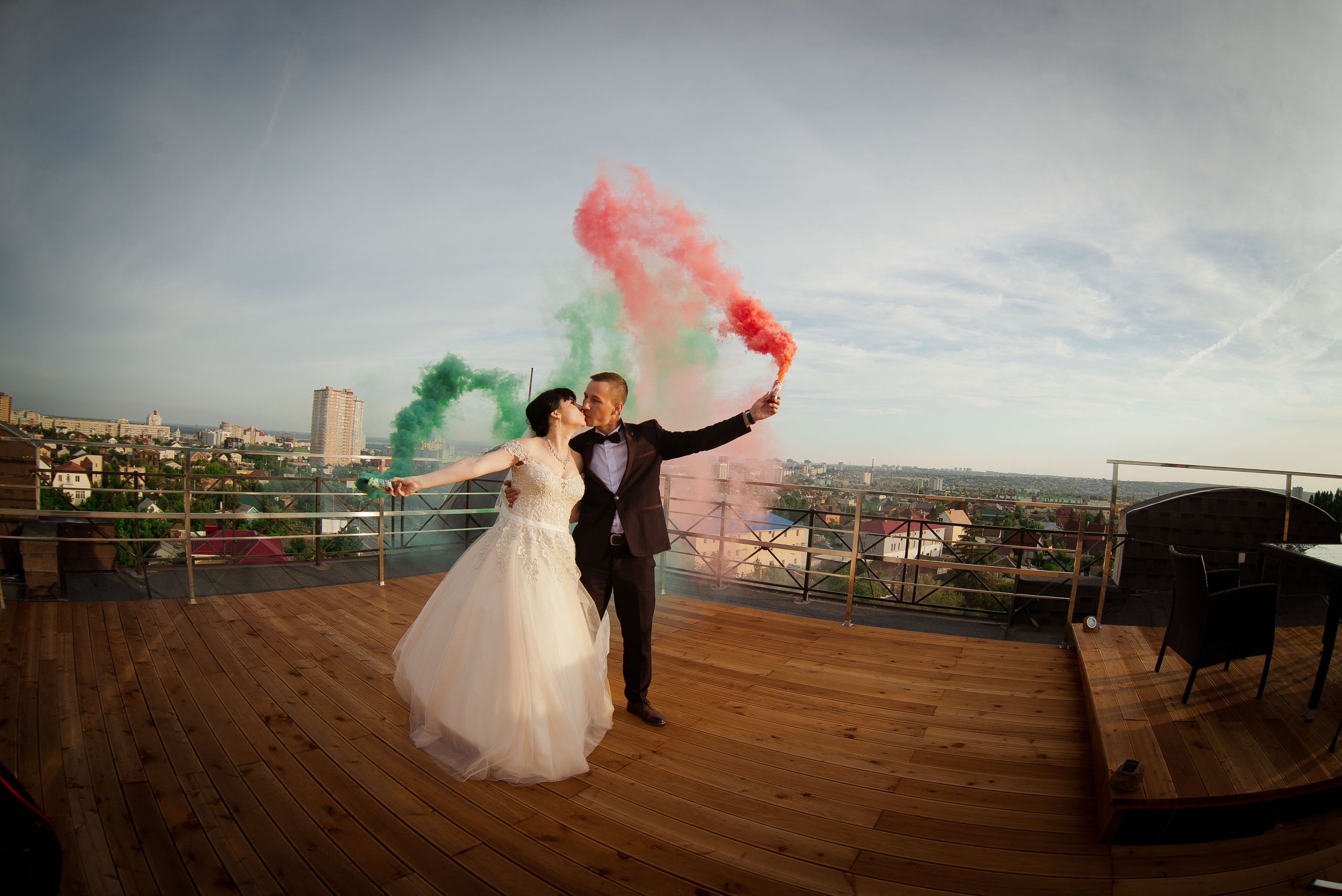 Александр и Светлана. Свадебный и семейный фотограф Яна Стражева. Волгоград, Москва