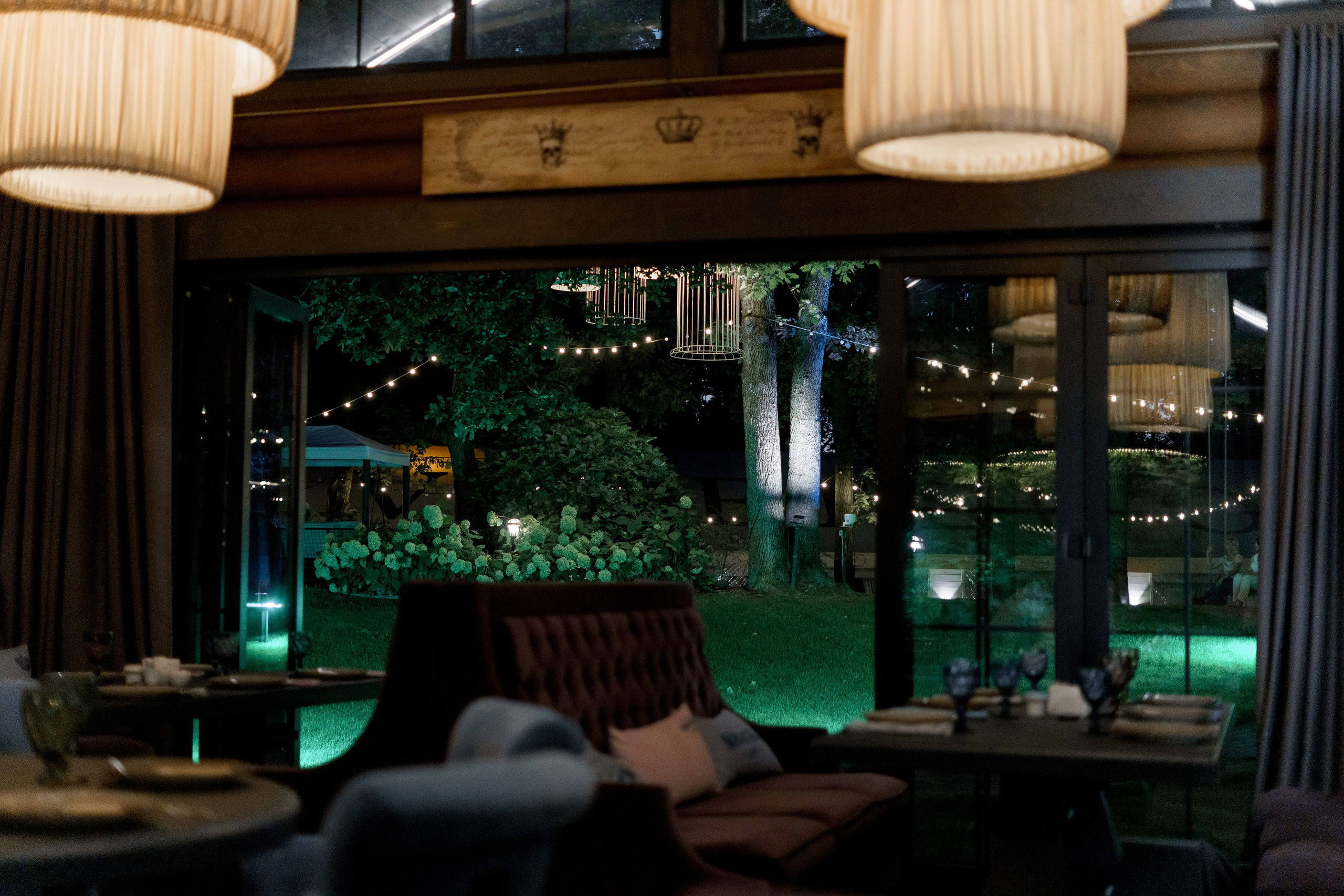 Катя и Влад. Свадебный фотограф Диана Полева