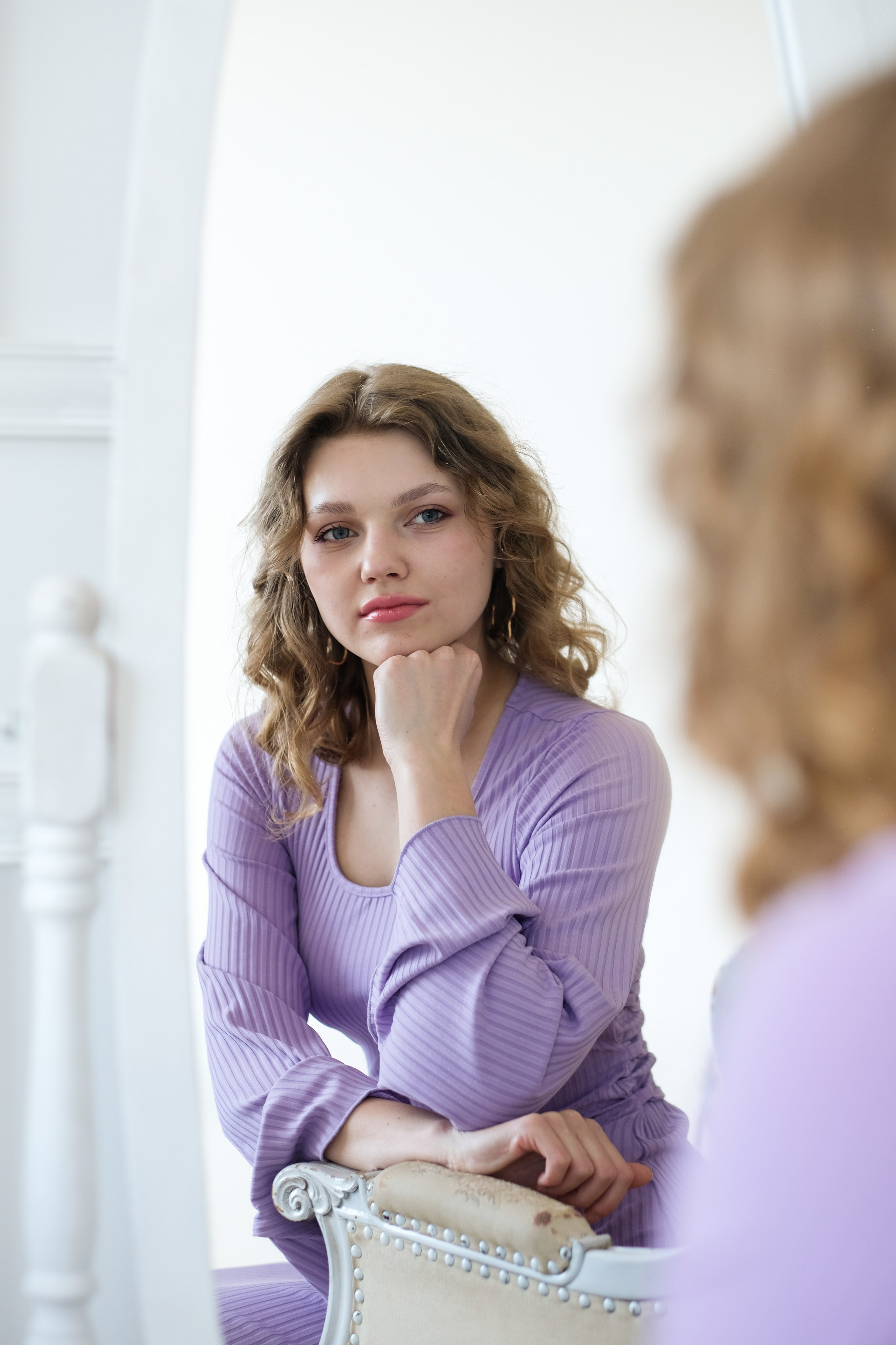 Фотосессия женская Питер. Портретный, репортажный фотограф Санкт-Петербург Елизавета Комарова