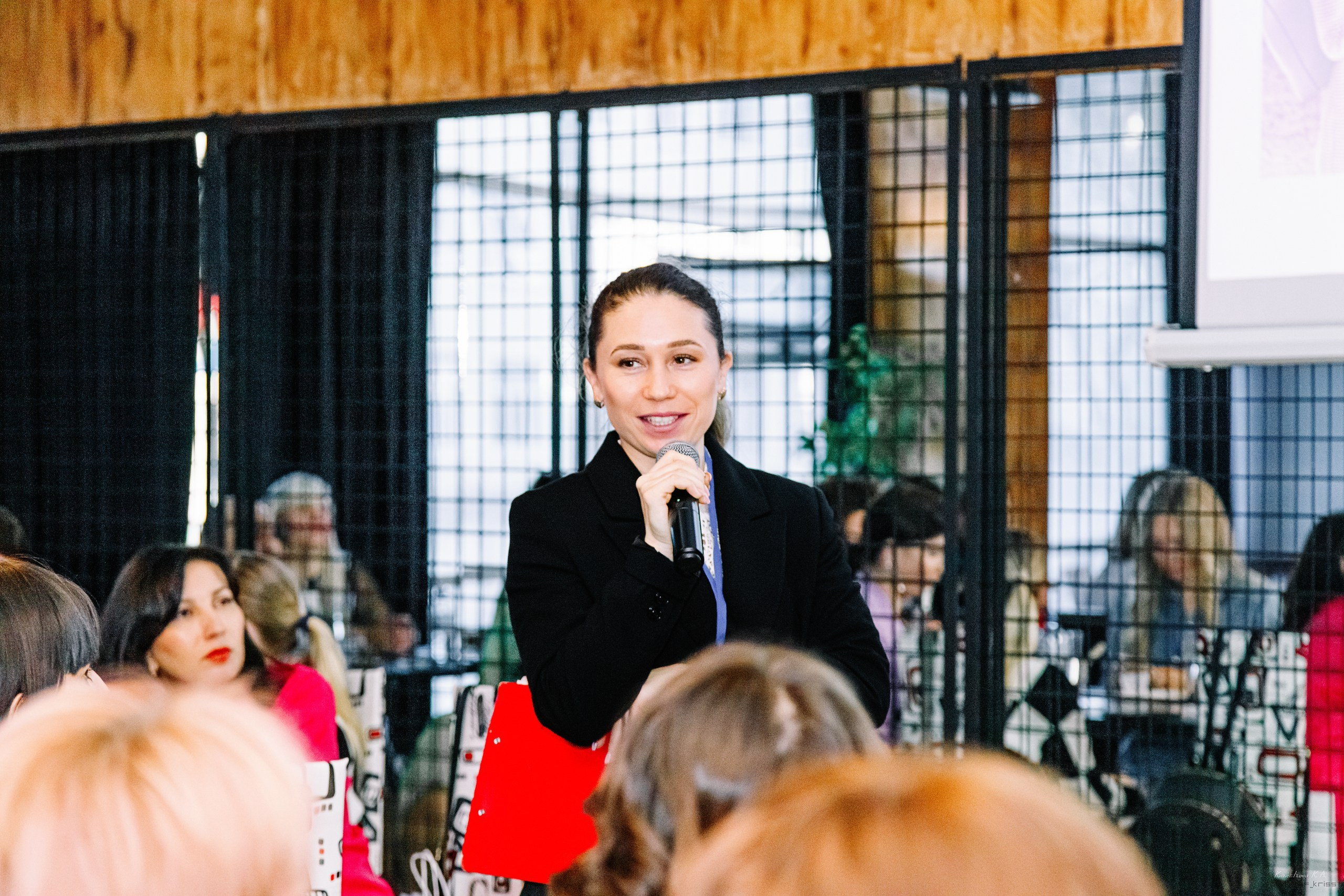 Репортажная съемка. Репортажный фотограф Кузнецова Кристина