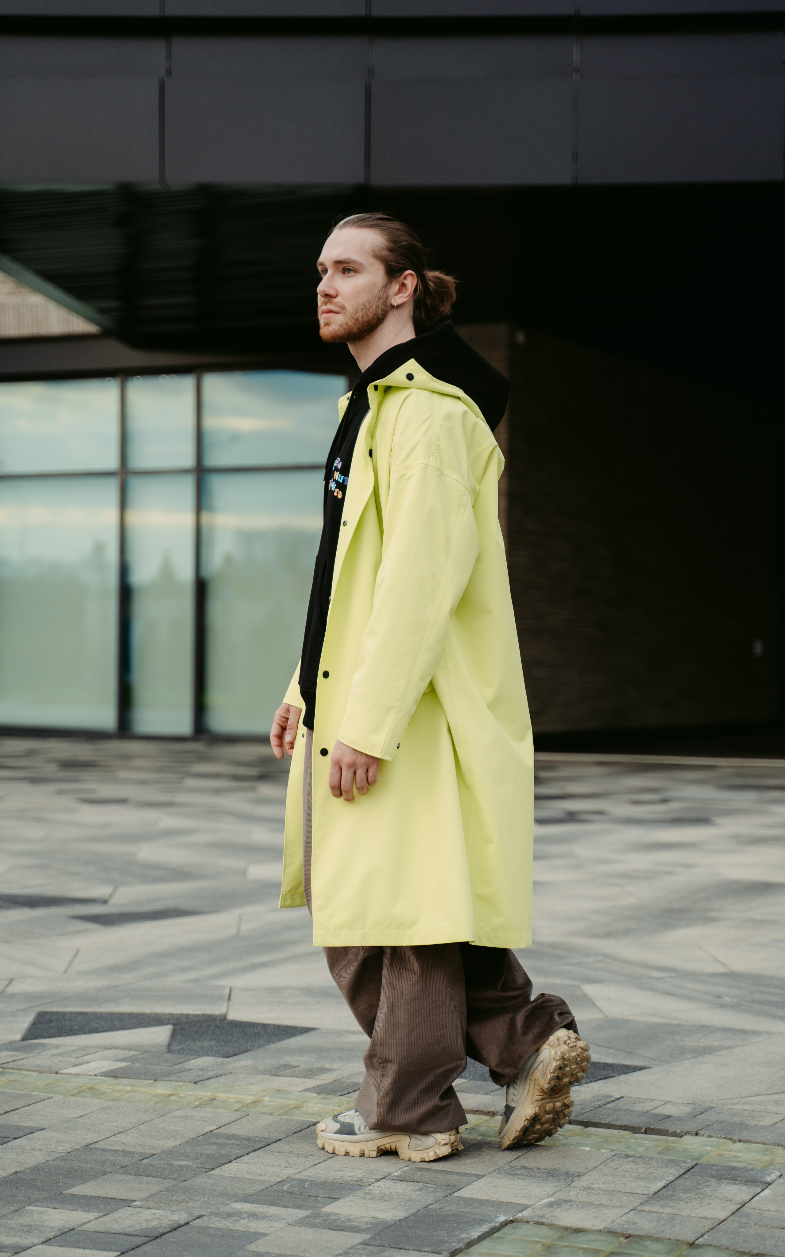 Chukcha / Лукбук. Саша Копылов, фотограф в Казани