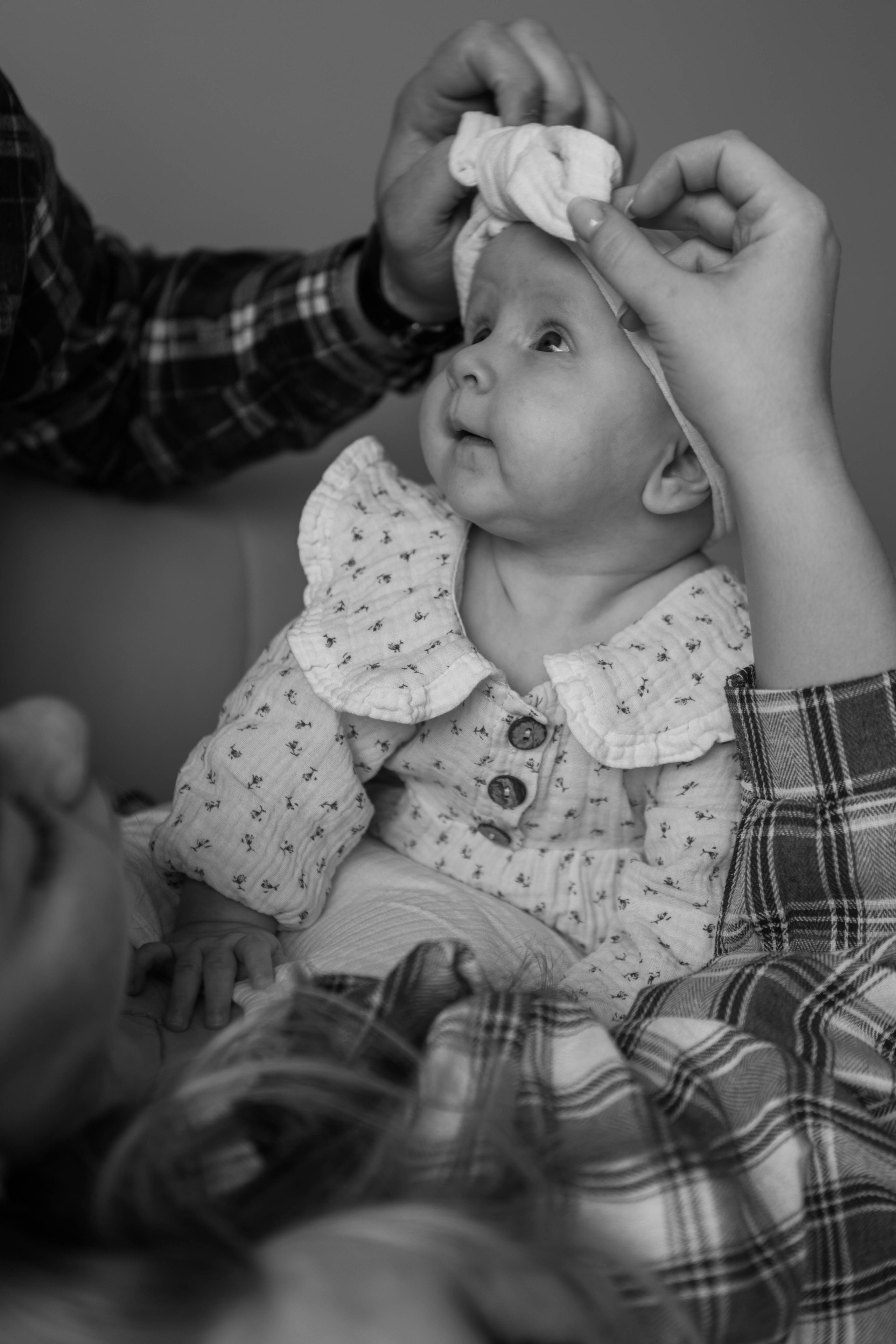 Андрей Лена Лиля. Свадебный фотограф в Нижнем Новгороде Анна Кузнецова