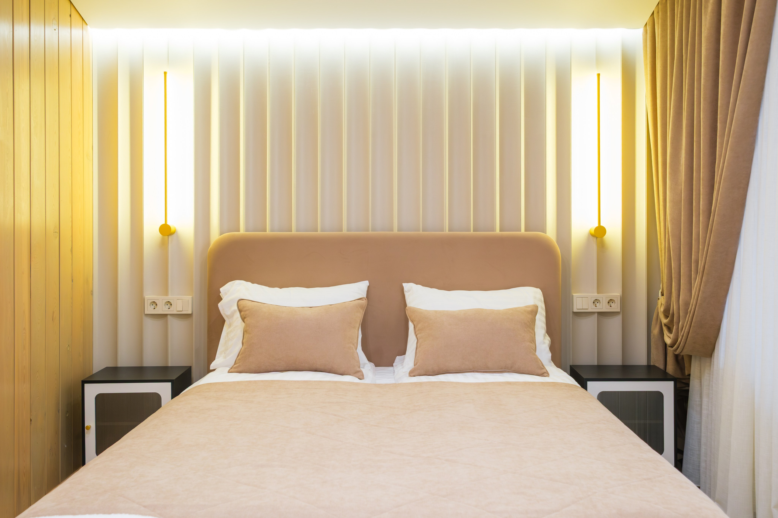 Мини-отель «Larix Hill» Терскол. Фотограф на Эльбрусе • Роман Шатхин