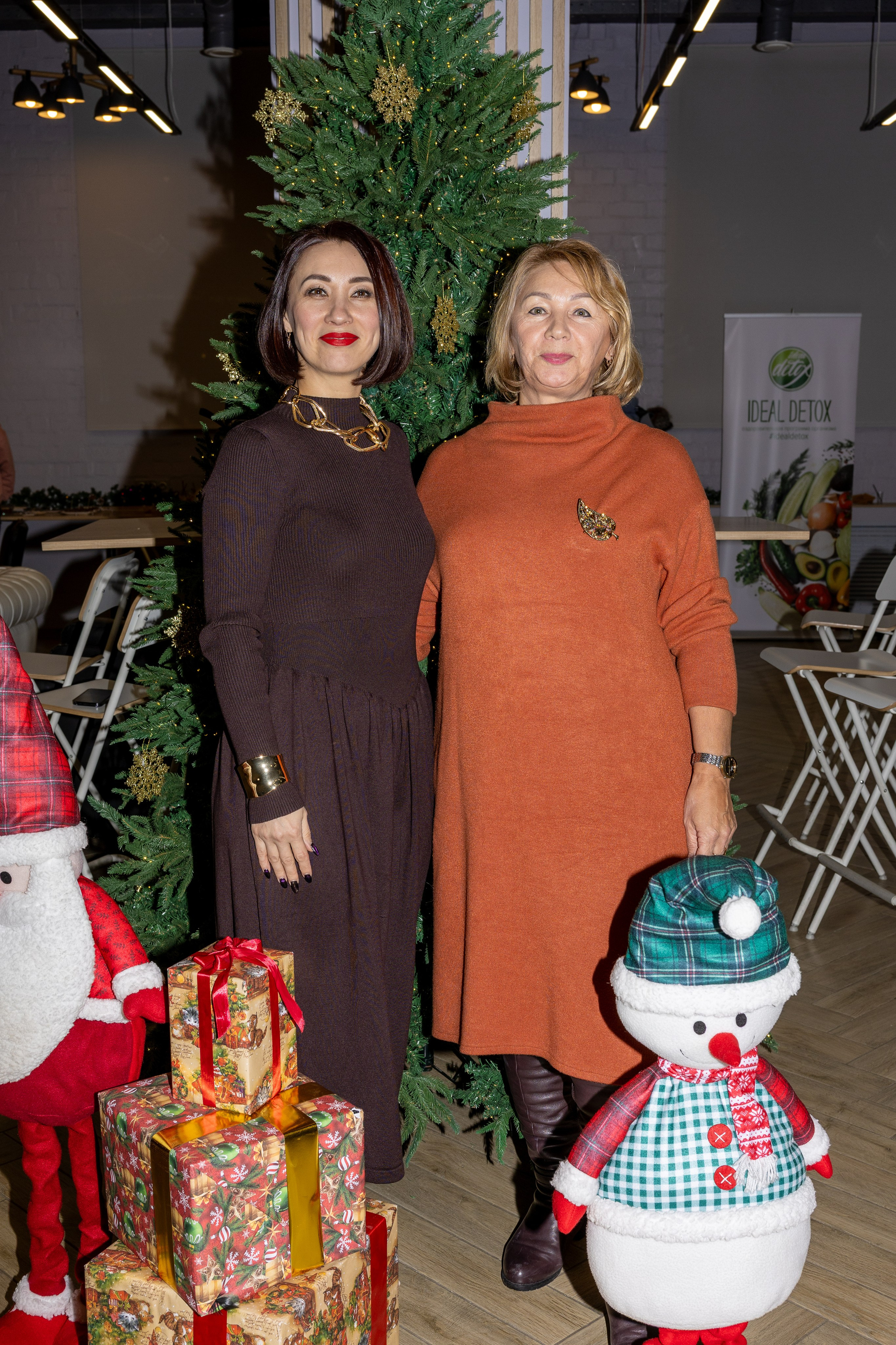 НГ/Амвей. Фотограф Екатерина Голицына