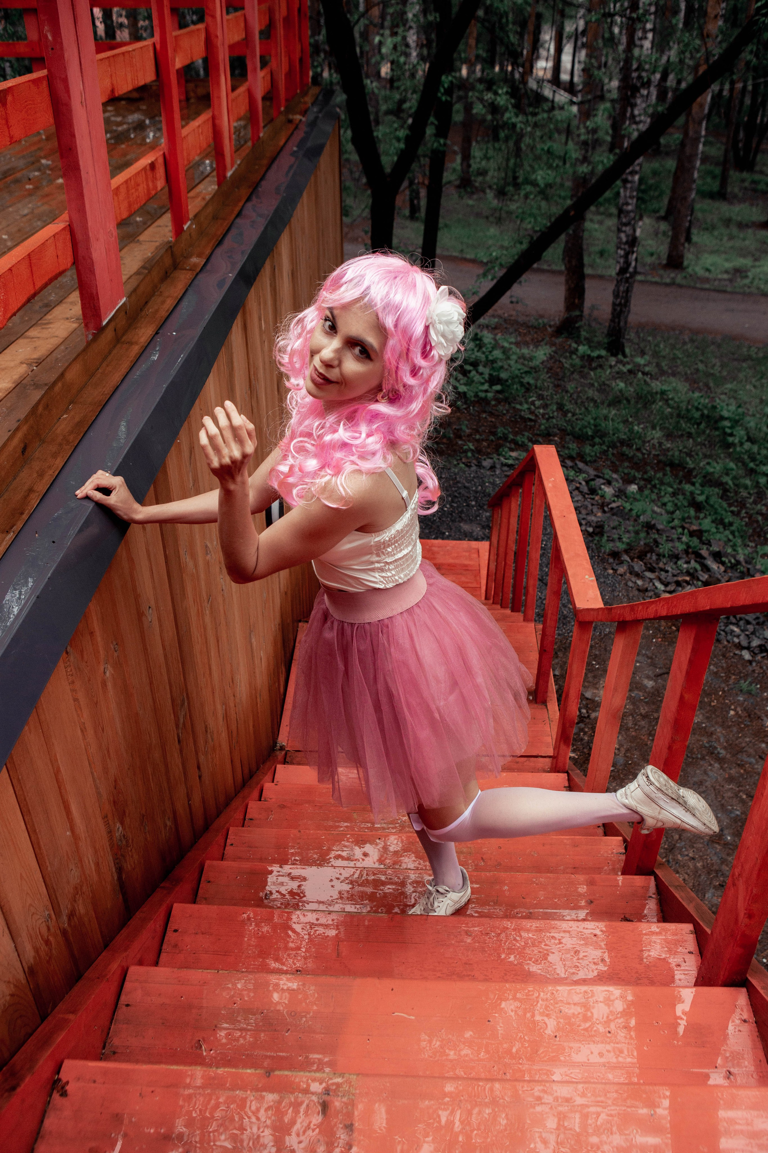 Куколный театр. Фотограф Екатерина Голицына