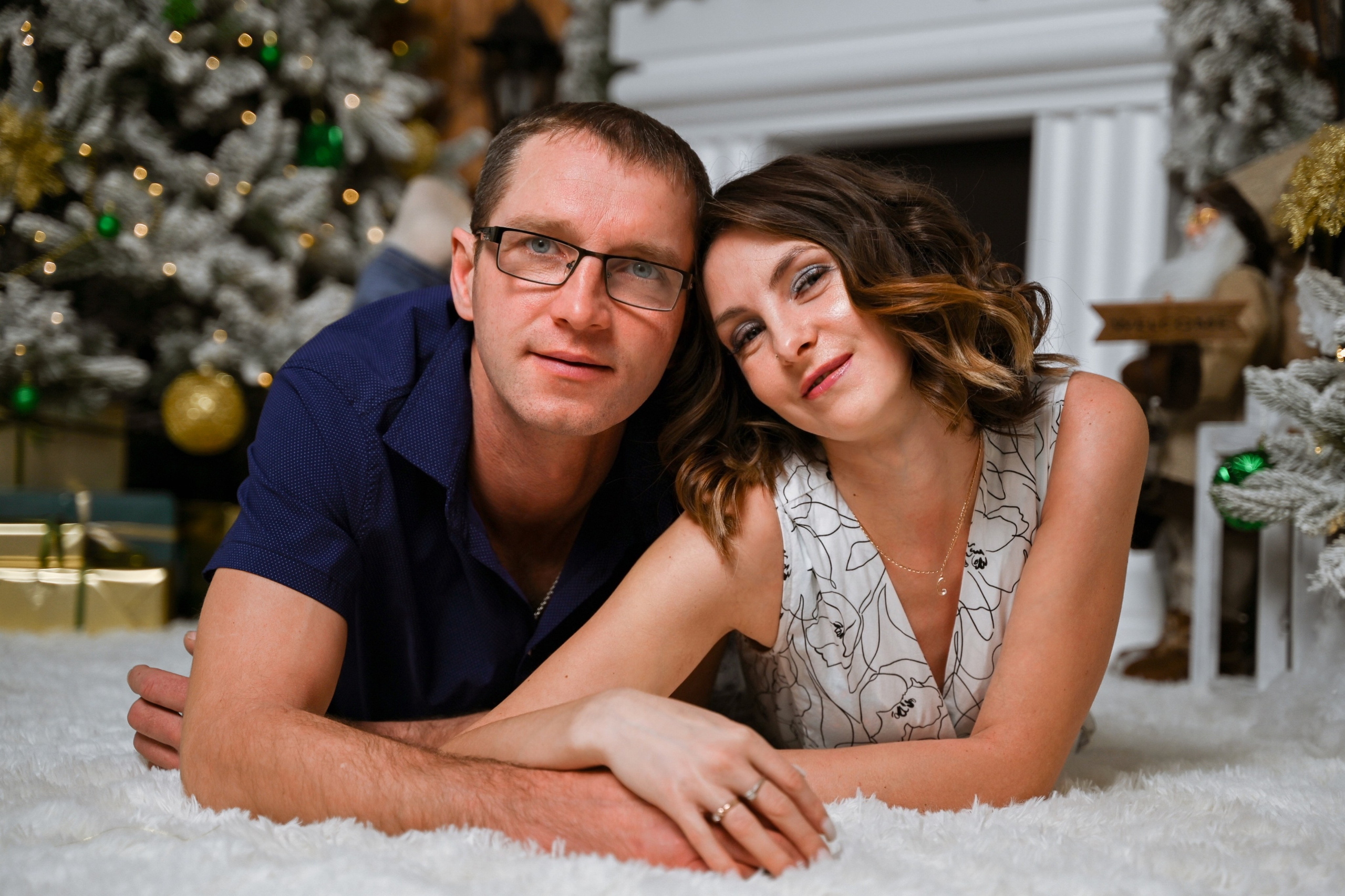 Света семейная съемка. Фотограф Темрюк Анастасия Фёдорова