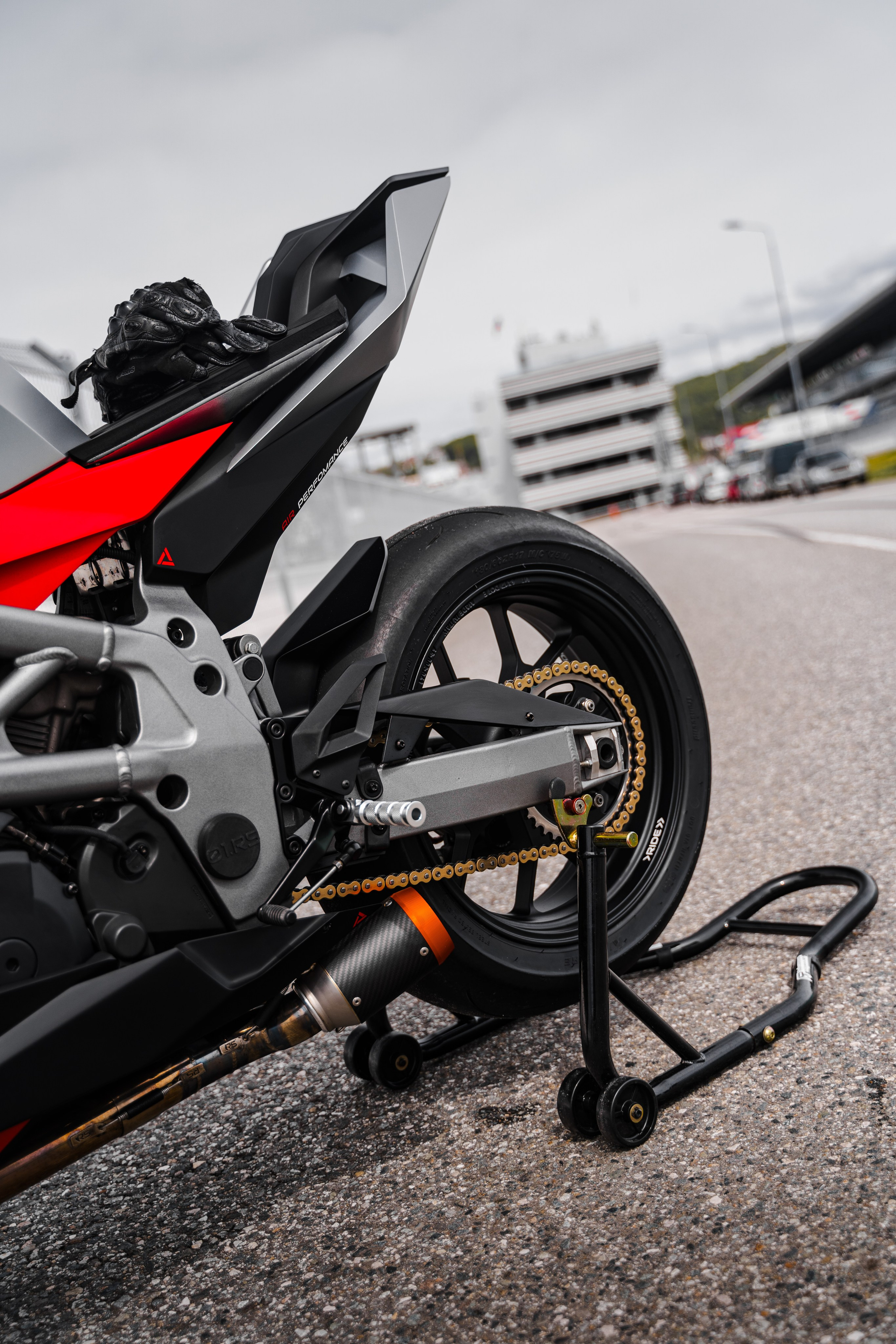 RAZR Custom. Автомобильный и просто лучший фотограф в Сочи Nikita No Name