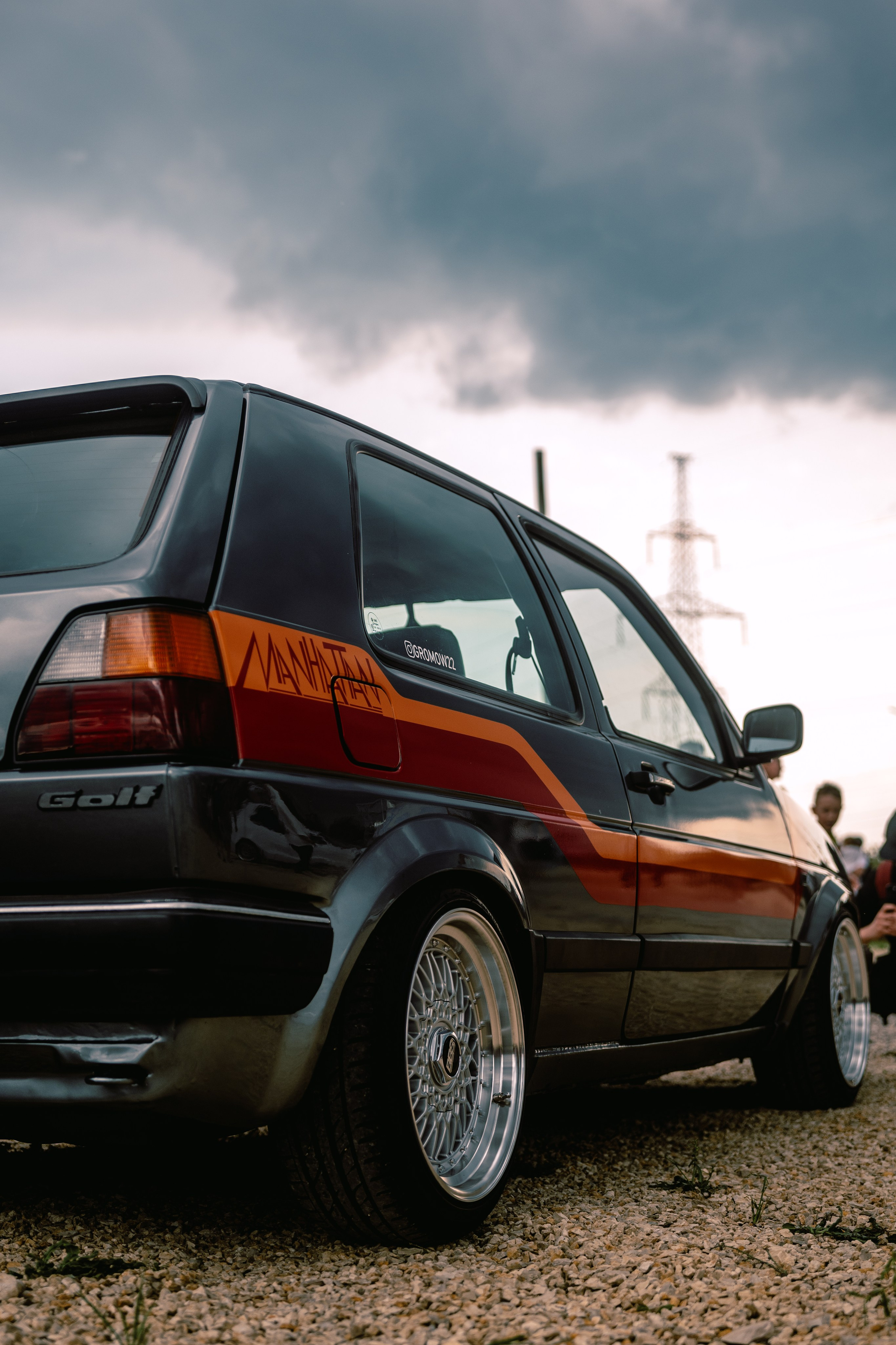 YUKA GYMKHANA 2026 Самара. Фотограф в Самаре Вадим Грязнов