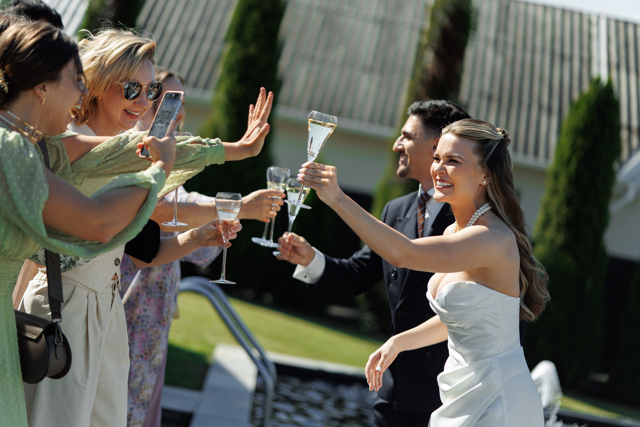Евгения и Левон | Свадебная годовщина. Свадебный фотограф Минск РБ